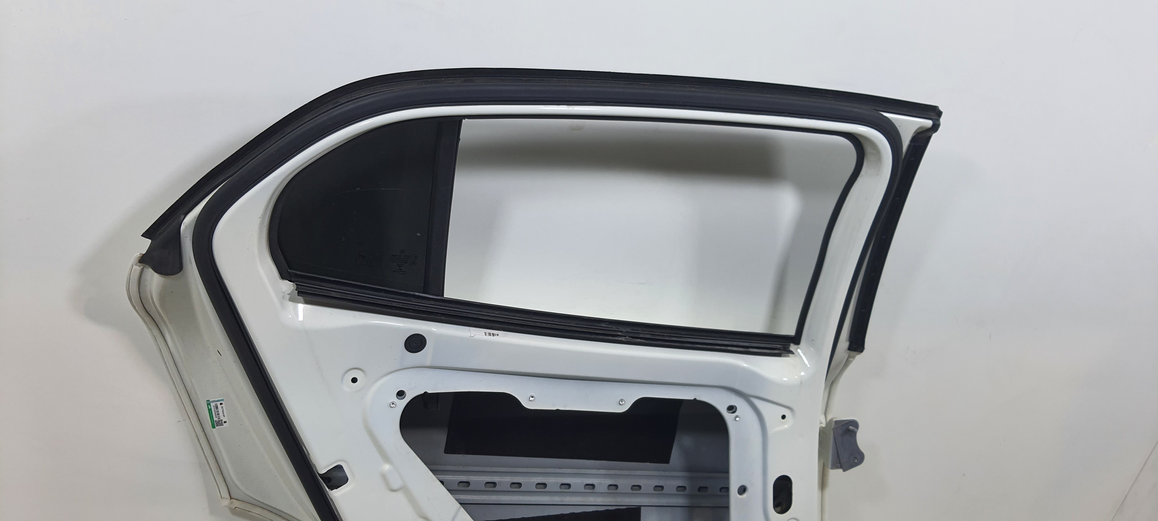 Porta Traseira Esquerda Mercedes Gla 200 1.6 2018 V2268 5