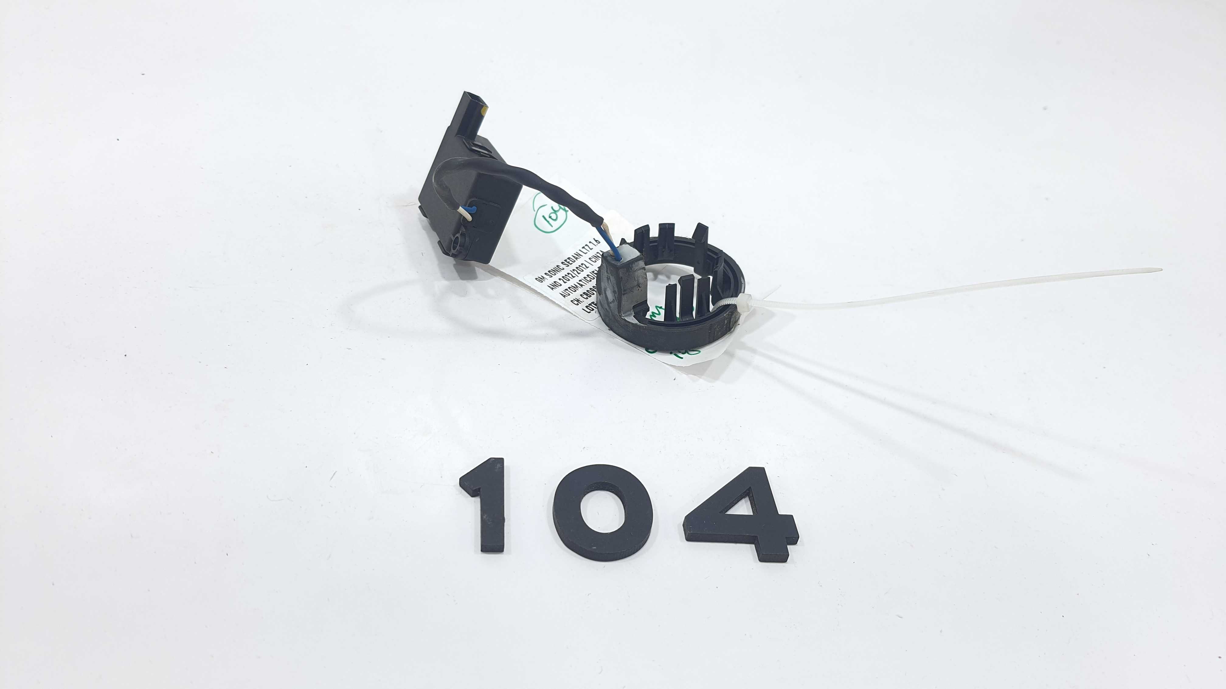 Antena Cilindro De Ignição Sonic Sedan Ltz 2012 V2256 2