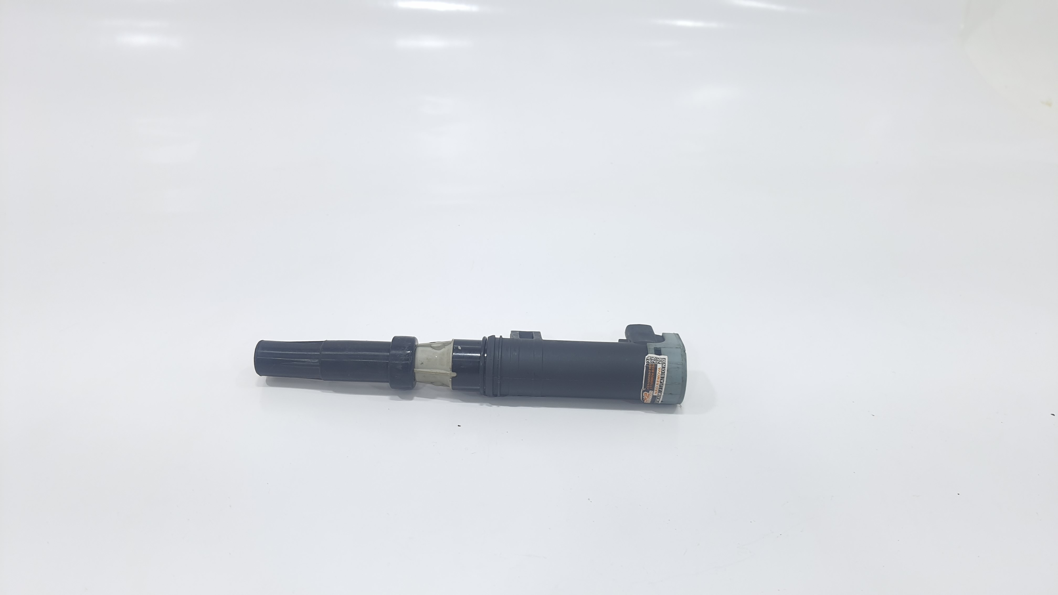 Bobina Ignição Symbol 1.6 Duster Sandero 3