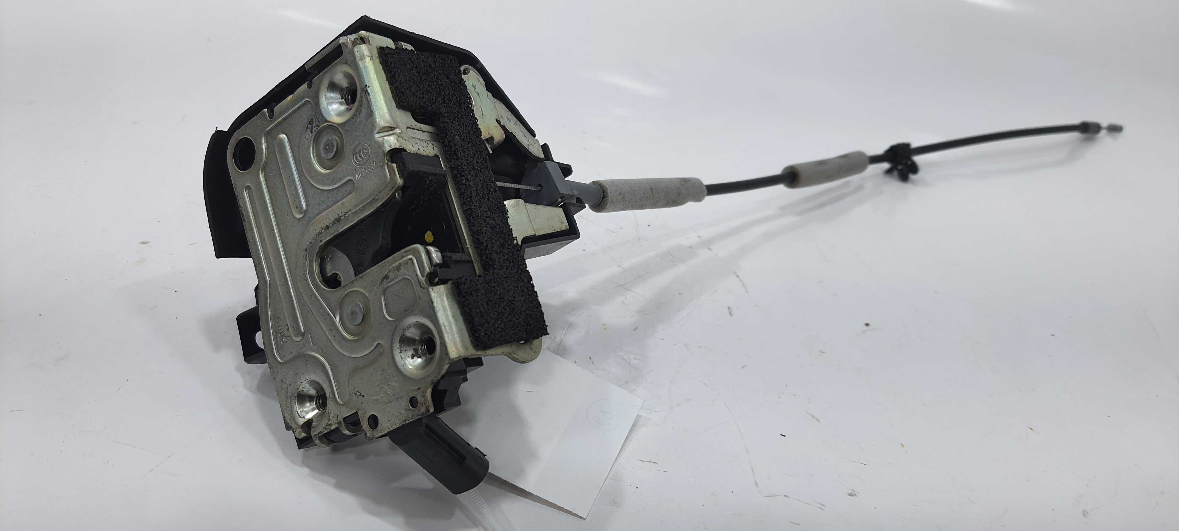 Fechadura Porta Dianteira Esquerda Chery Tiggo 2 2021 V2269 4