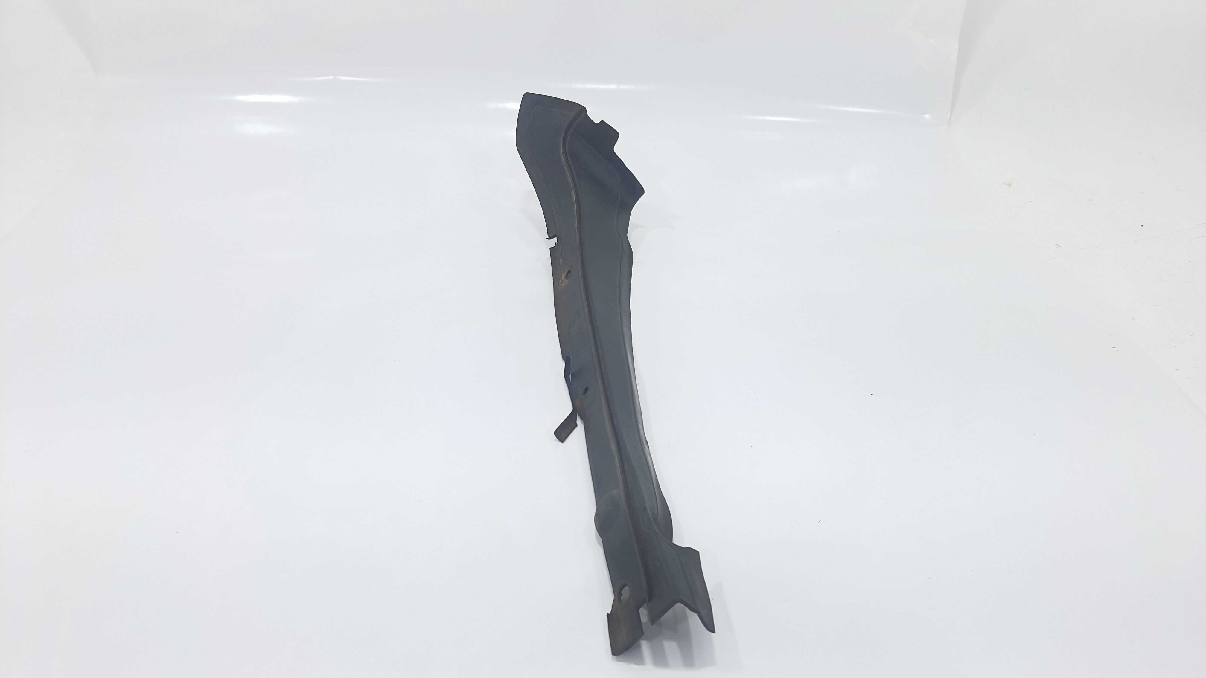 Acabamento Lateral Painel Direito Bmw 320i 2011 V2239 2
