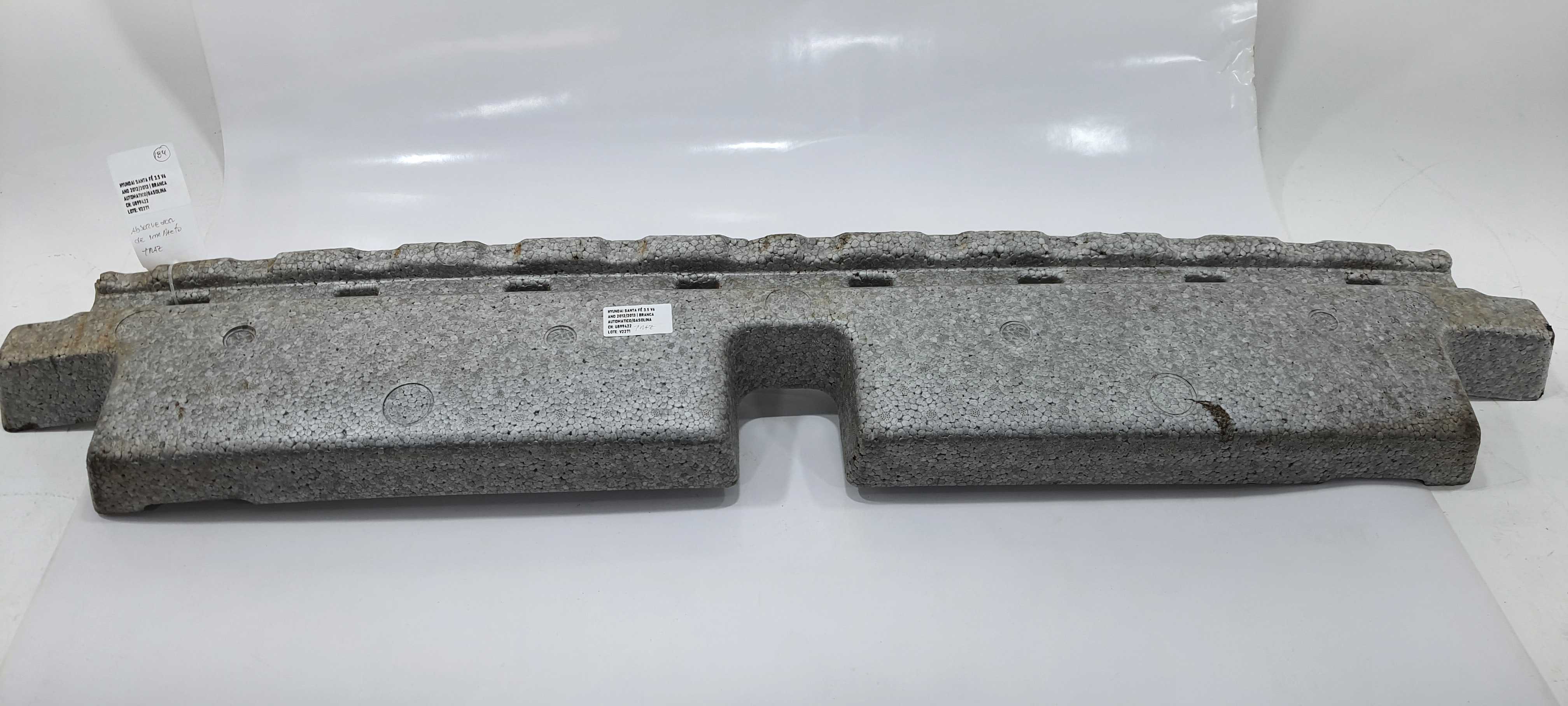 Absorvedor Impacto Traseiro Santa Fe 3.5 V6 2013 V2271 2