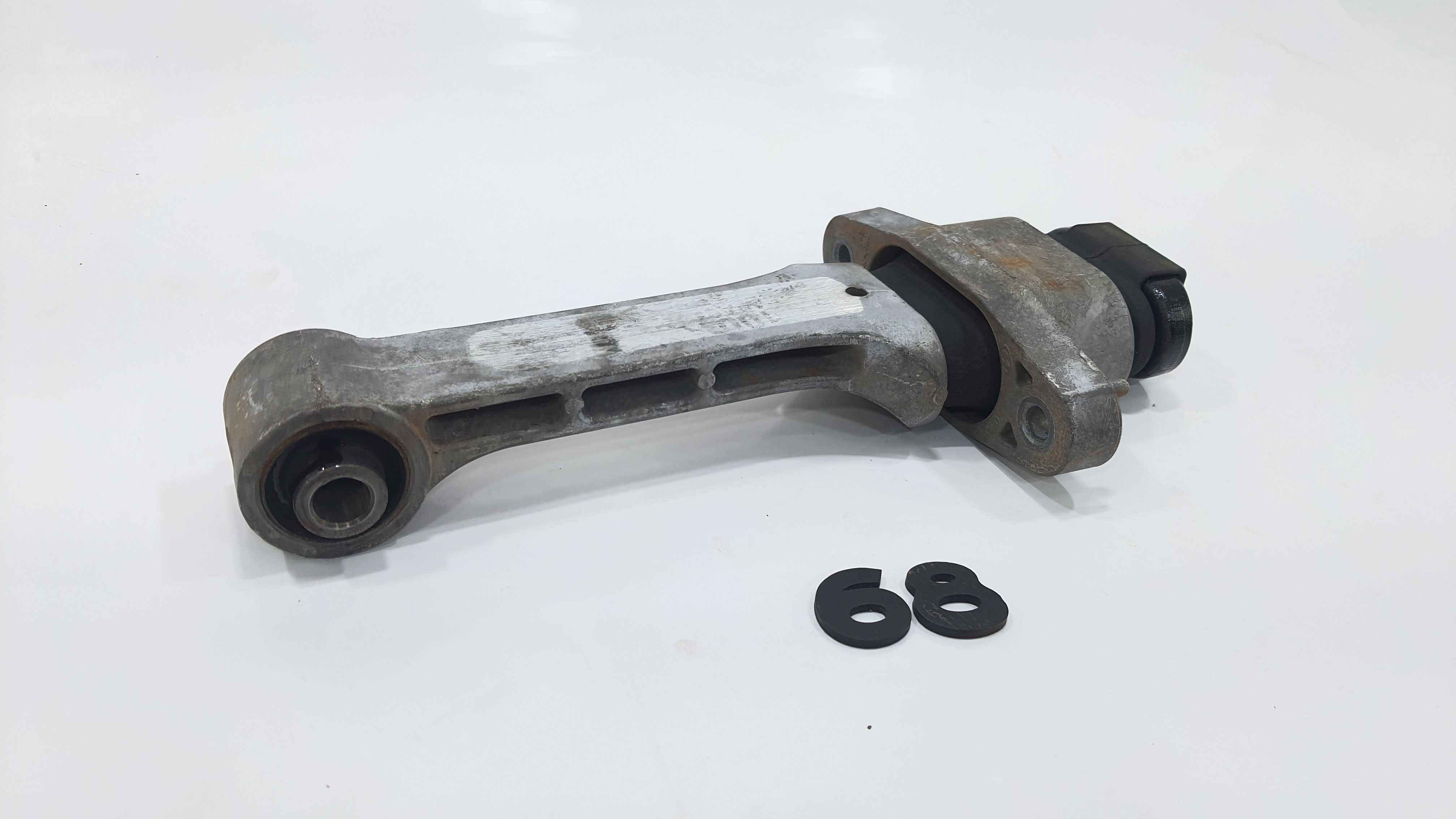 Coxim Inferior Cambio Kia Sportage 2019 V2255 3
