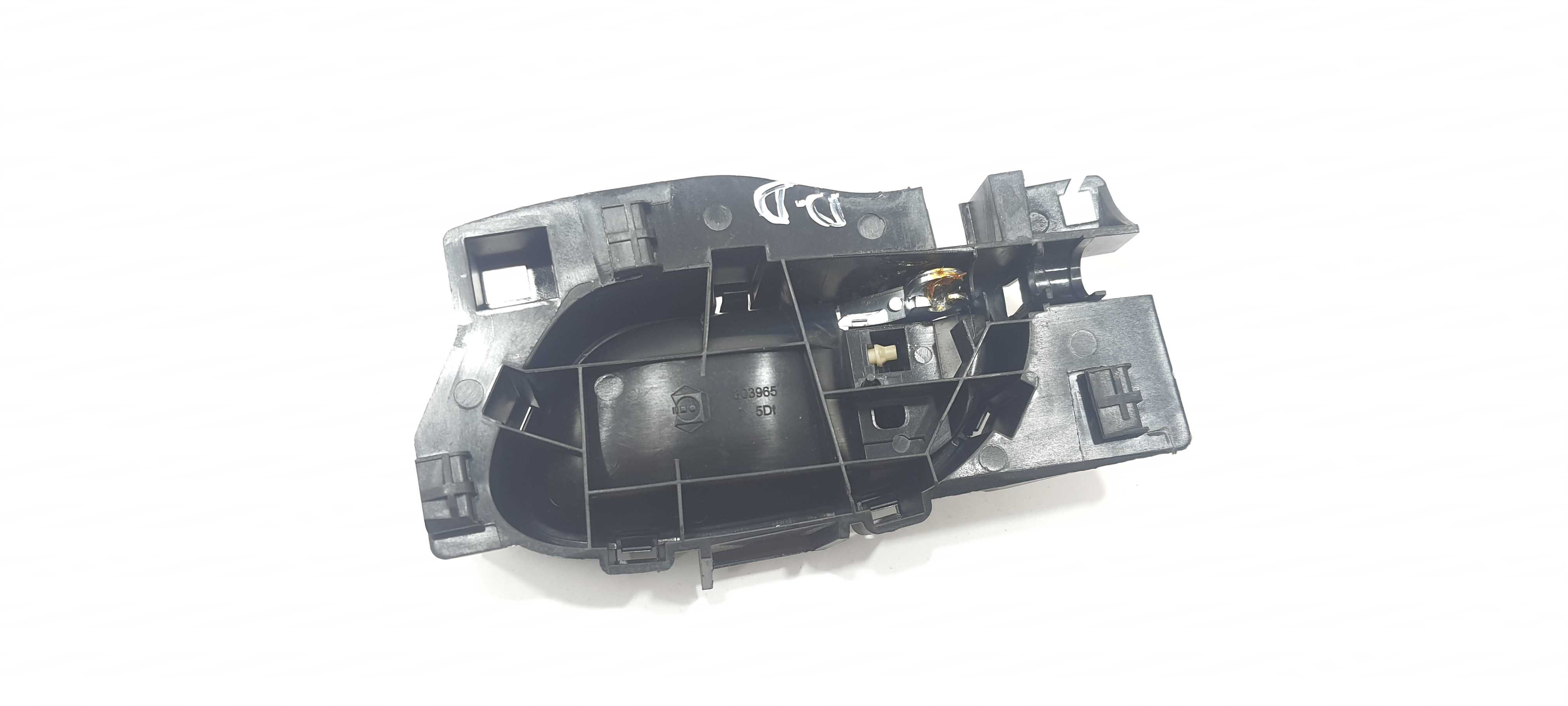 Maçaneta Interno D.direito Citroen C3 Exclusive 1.6 17 V2278 7