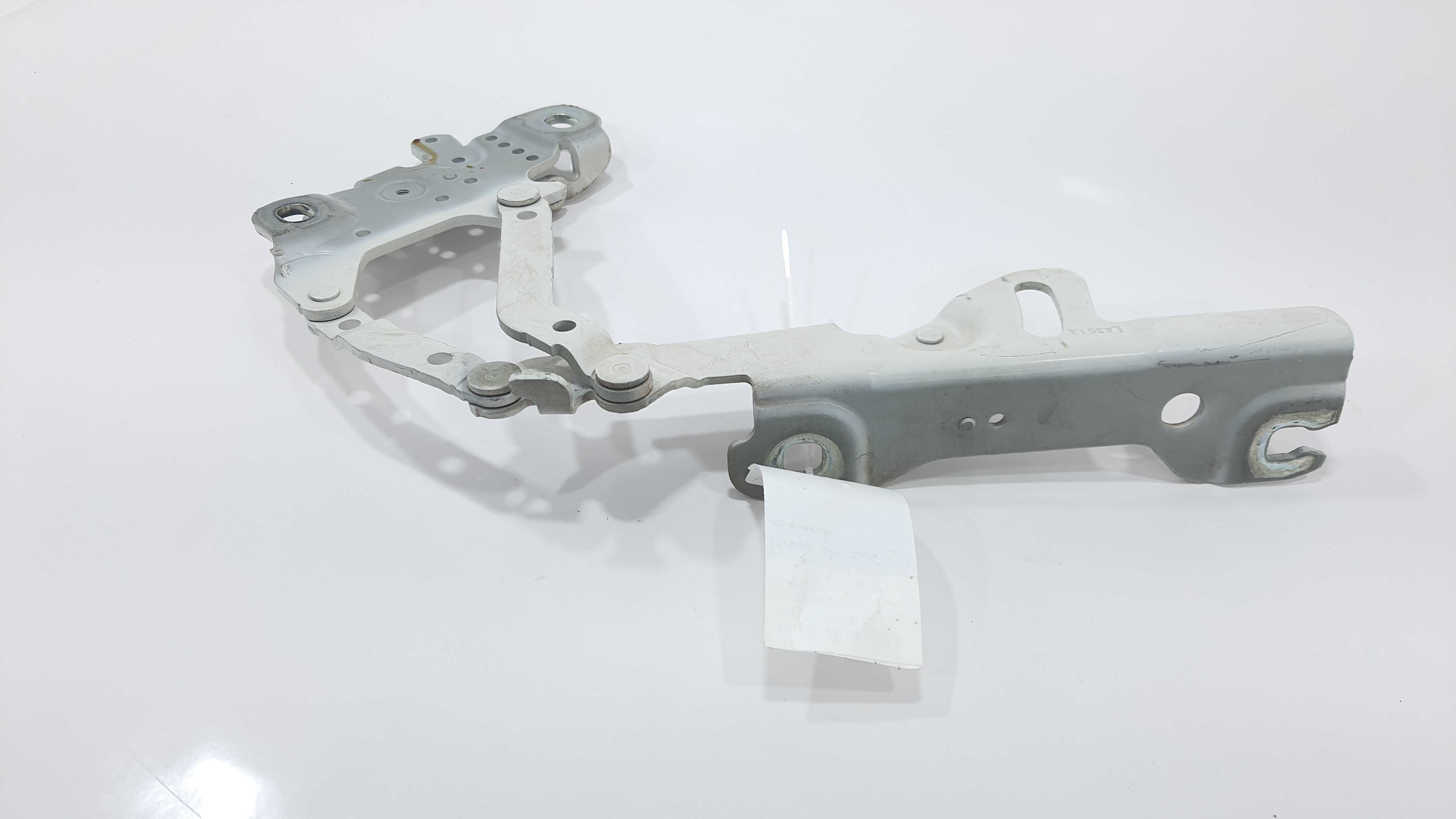 Braço Capô Esquerdo Bmw 316i 1.6 Tb V2277 4