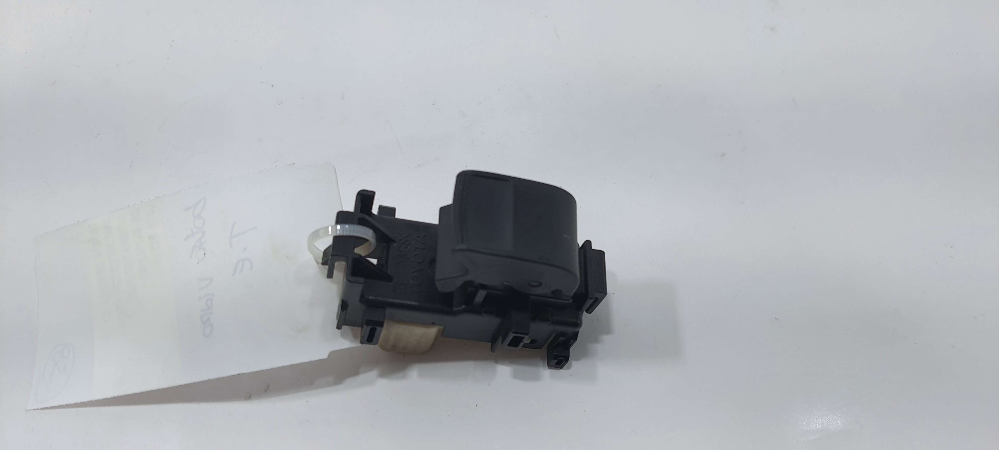 Botão Vidro Traseiro Esquerdo Toyota Corolla Xli 2012 V2273 3