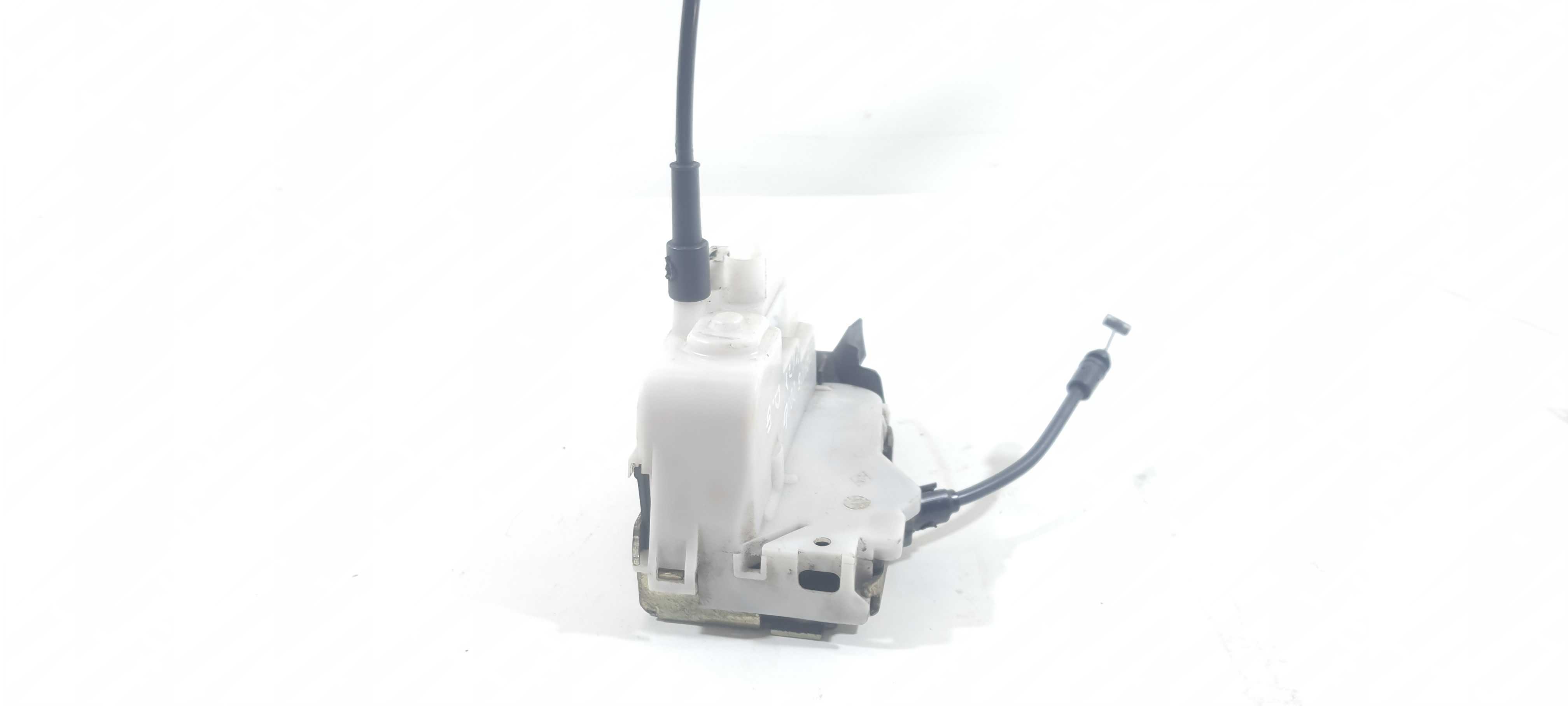 Fechadura Dianteira Esquerda Renault Megane 2007 V1127 3