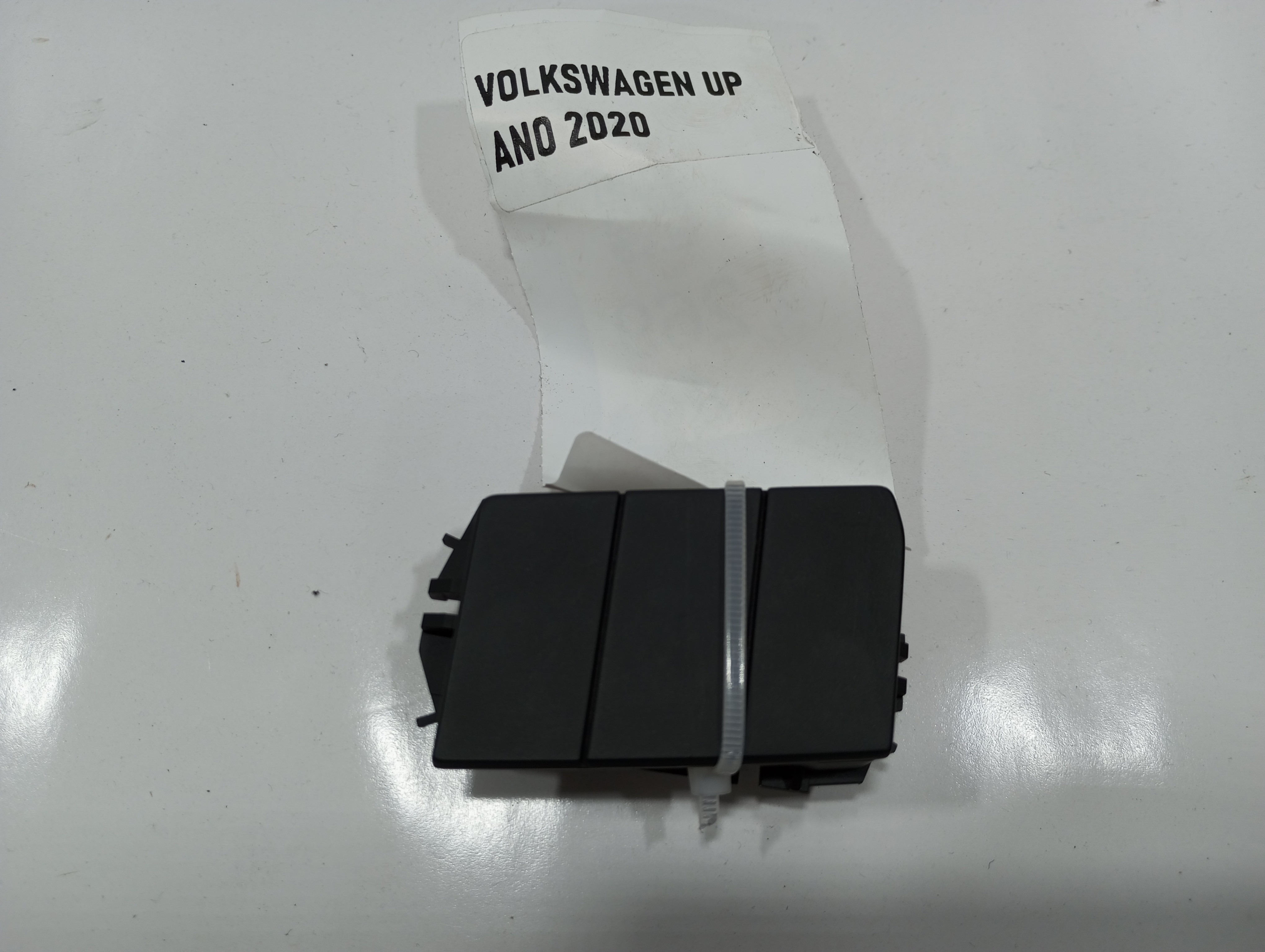 Interruptor Central Volkswagen Up Cross 2018 6