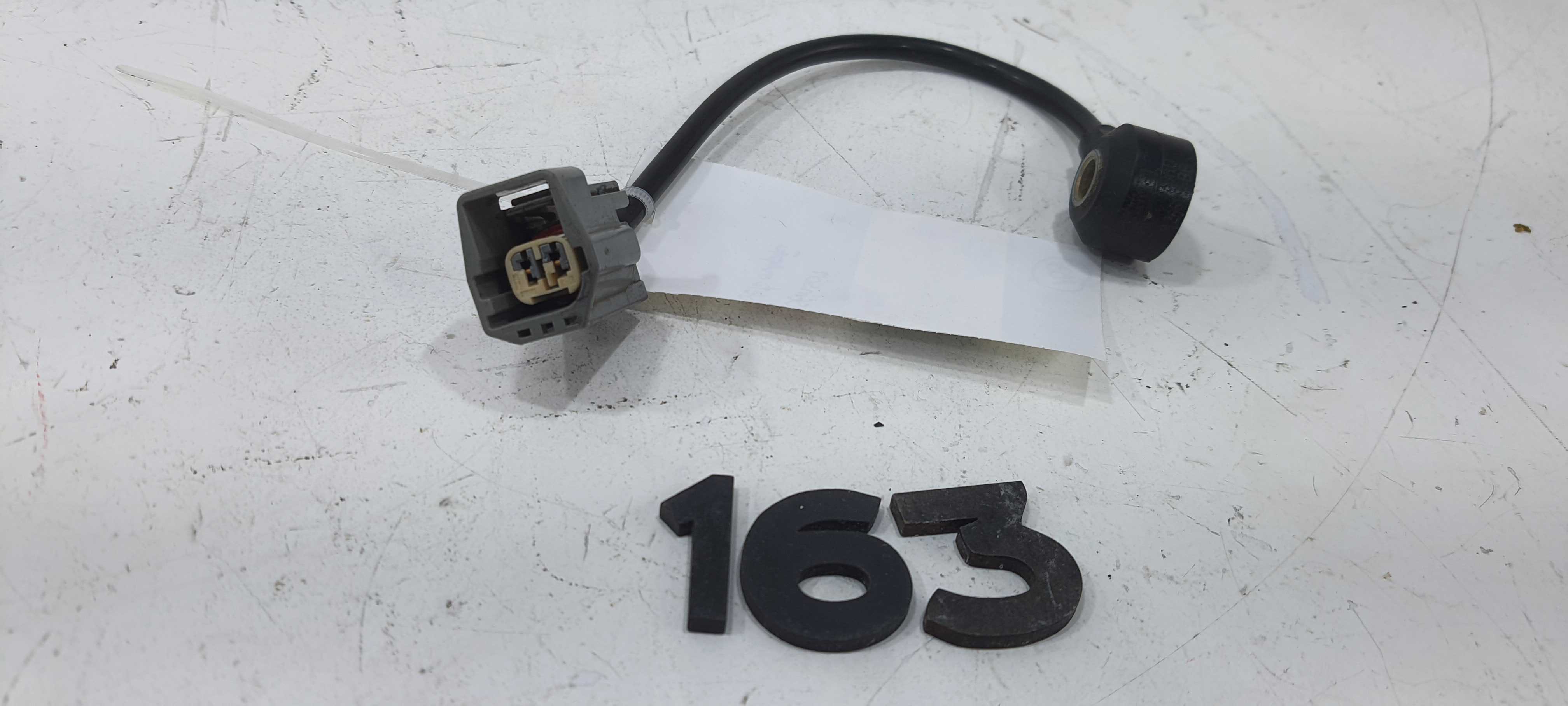 Sensor Detonação Land Rover Evoque 2.0 Hse 2017 V2266 4