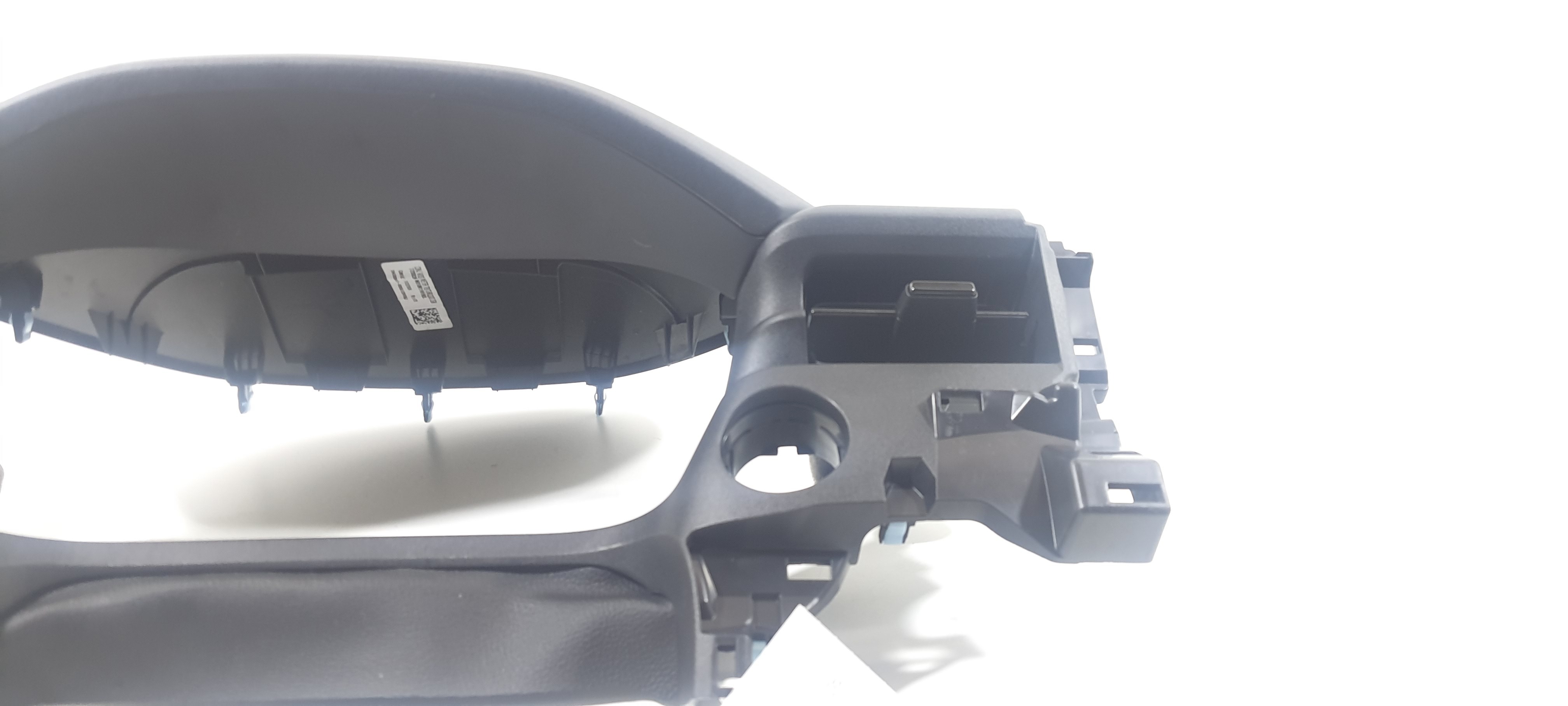Acabamento Painel Instrumento Honda Hr-v Ex Hs 1.5 24 V2280 Preto 4