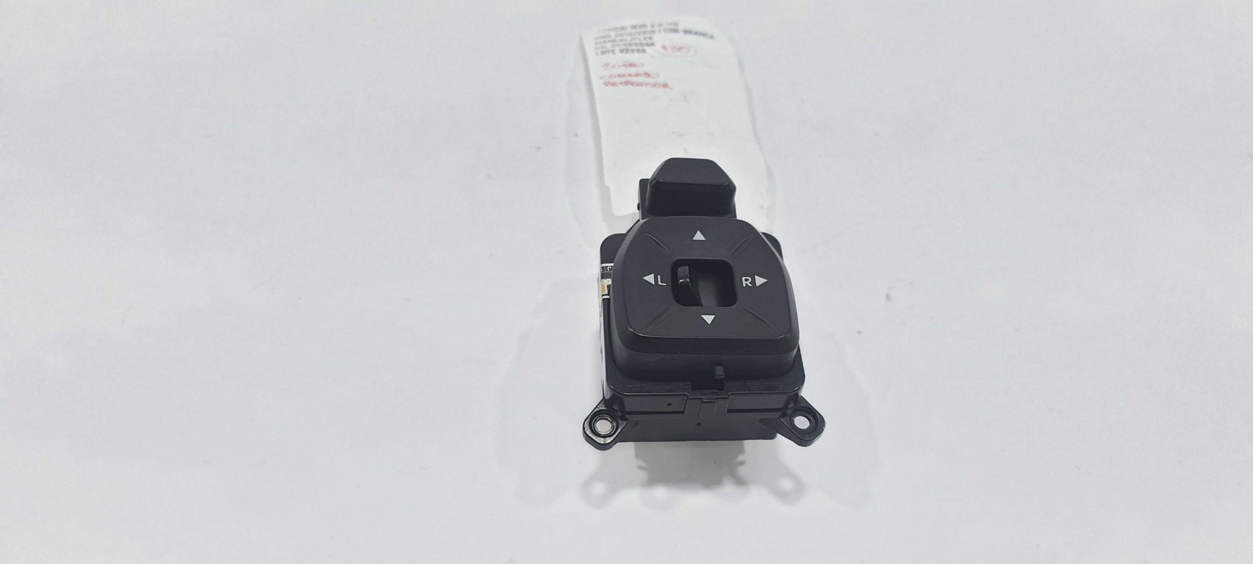 Botão Comando Retrovisor Ix35 2013 V2250 2
