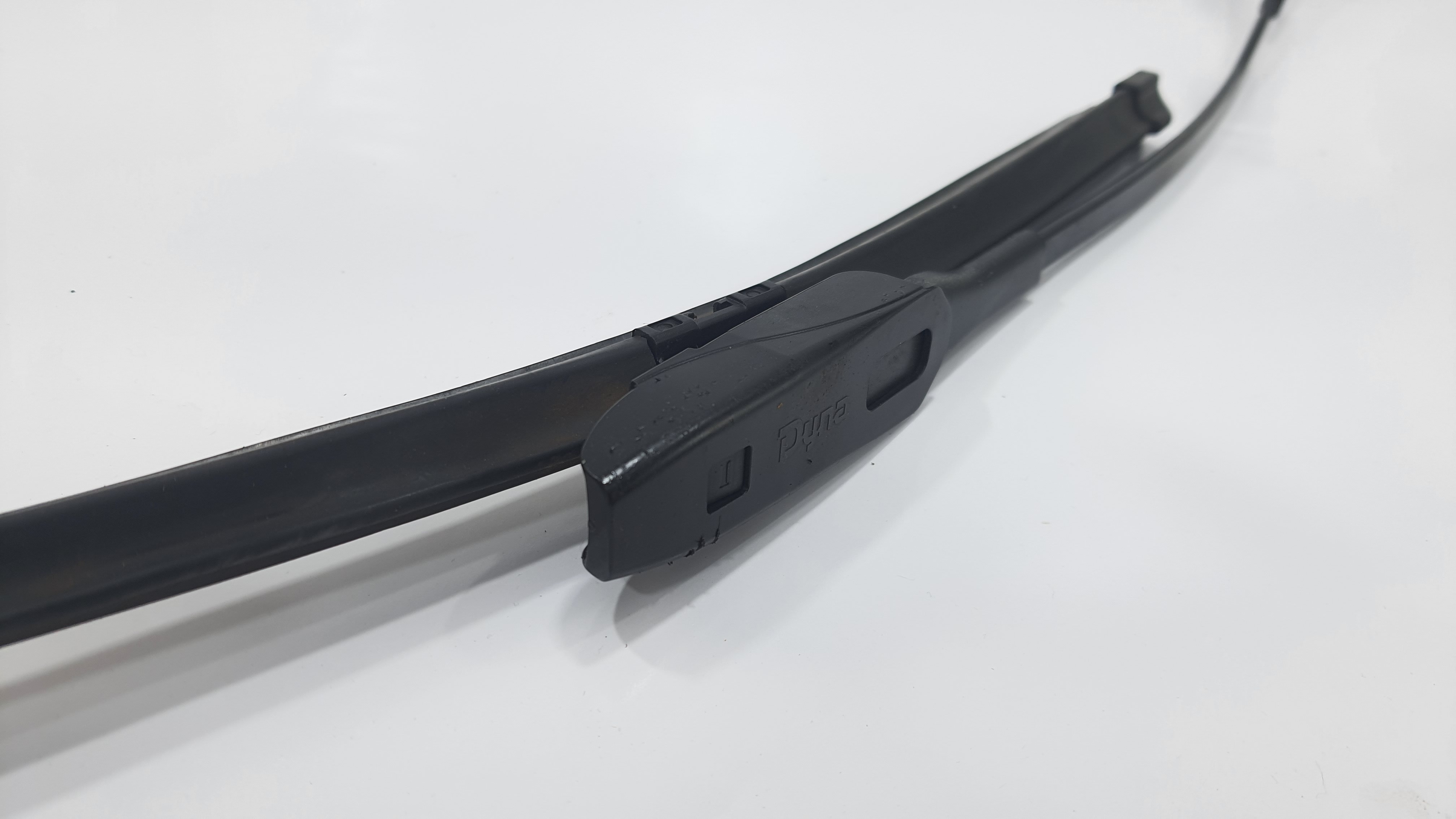 Braço Limpador Parabrisa D.esquerdo Bmw 316i 1.6 Tb V2277  Esquerdo 2