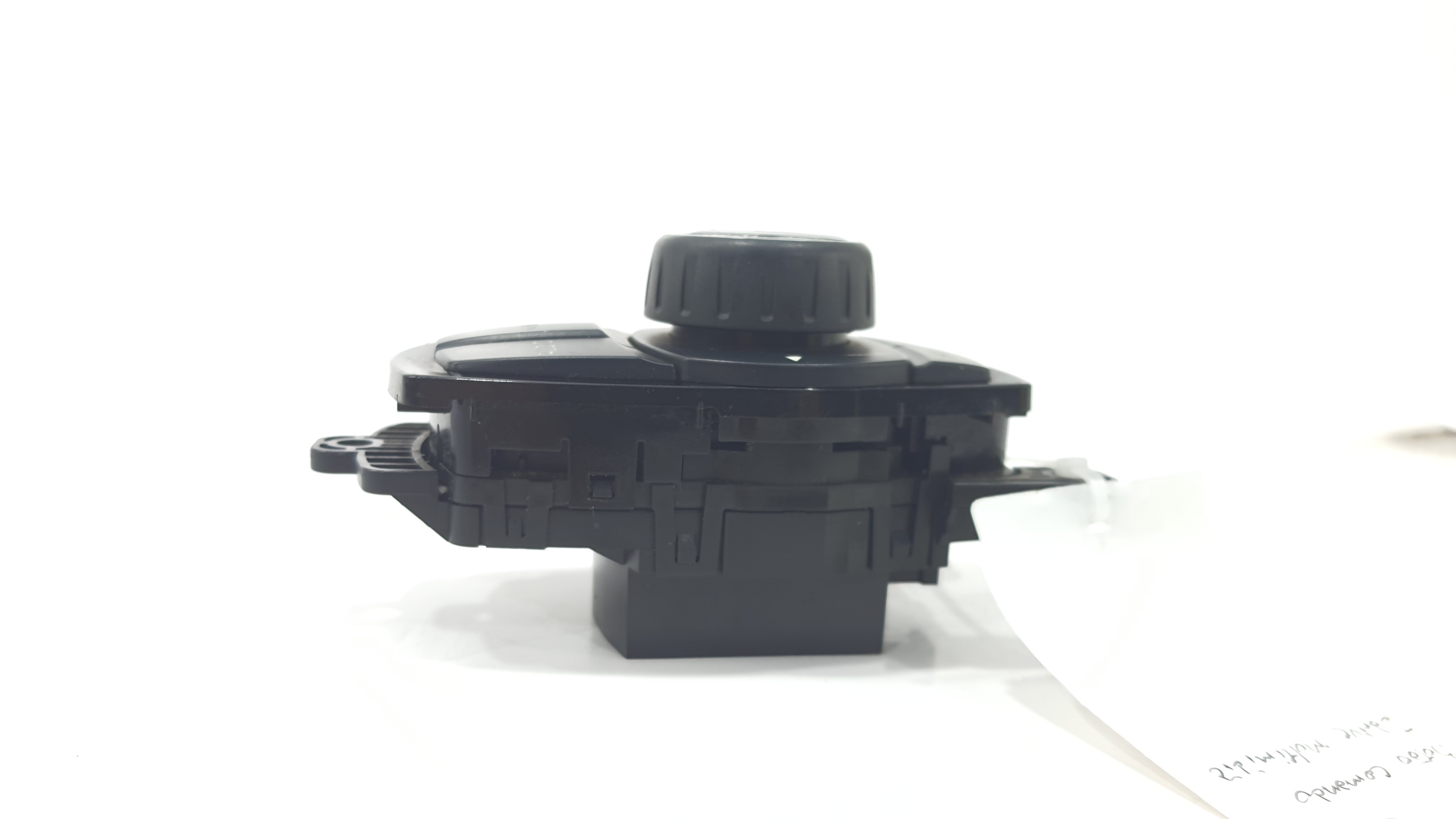 Comando Idrive Multimidia Bmw 316i 1.6 2014 Tb V2277  Preto 3