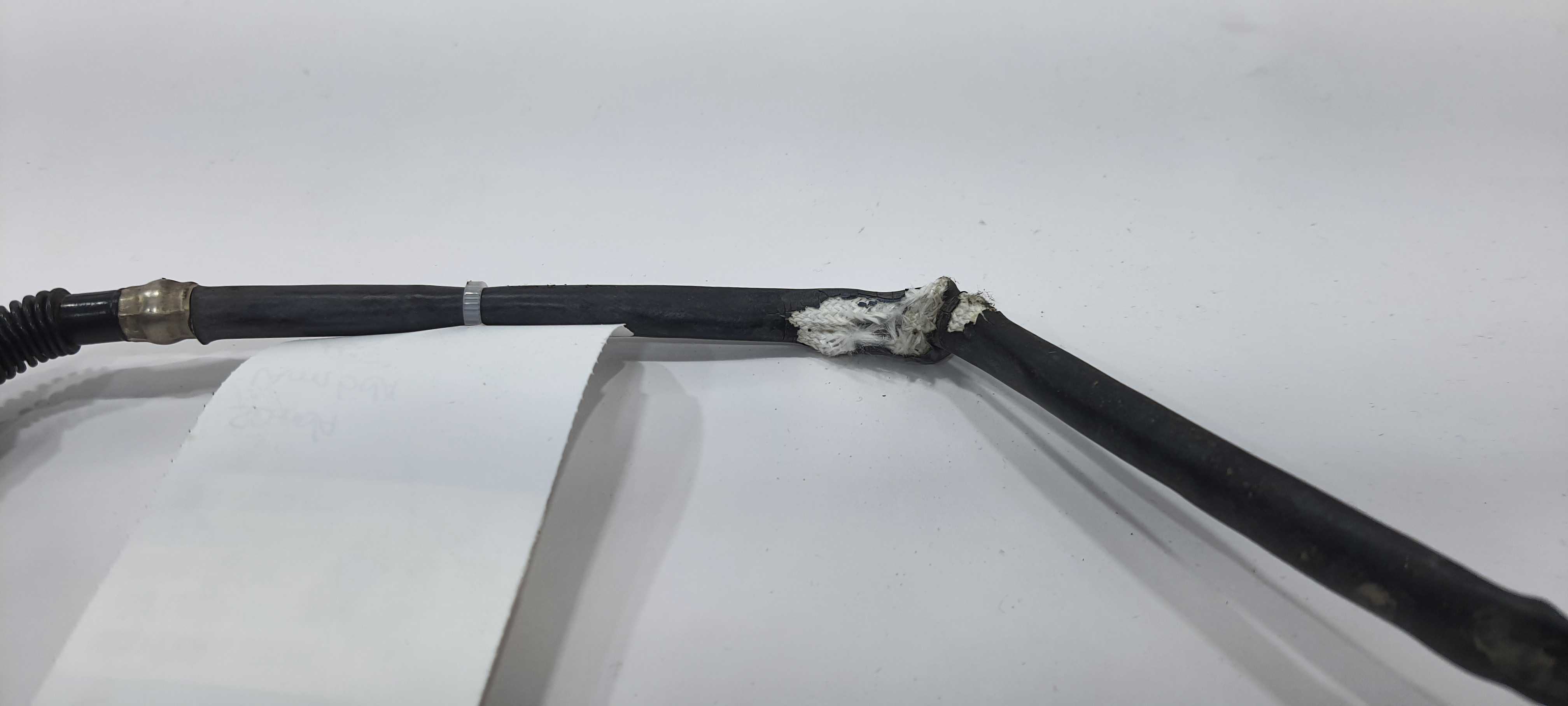 Sonda Lambda Pós Nissan Tiida Sedan 1.8 Flex 2012 V2272 5