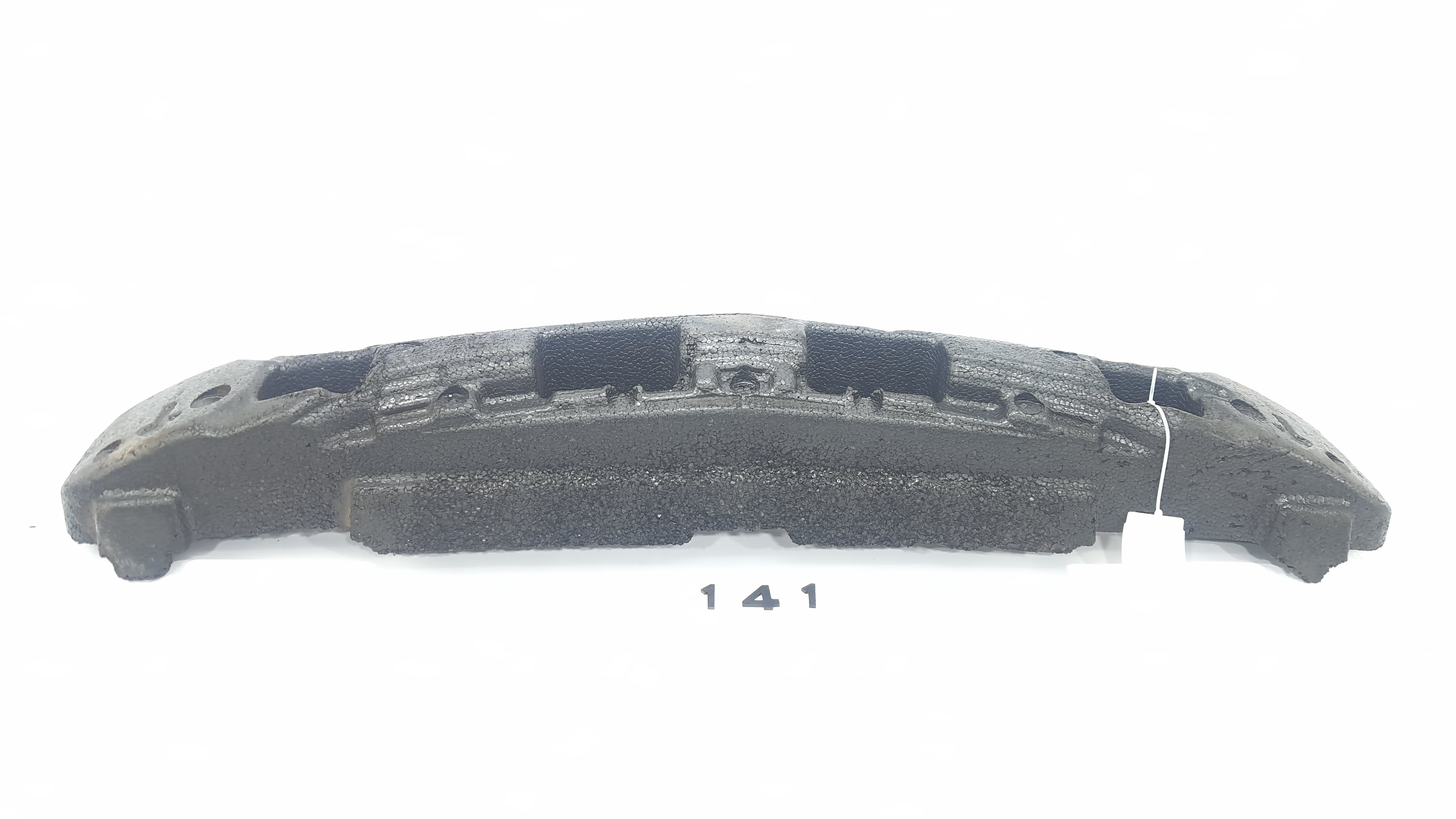 Absorvedor Impacto Traseiro Tracker Ltz Ano 2014 V2260 9