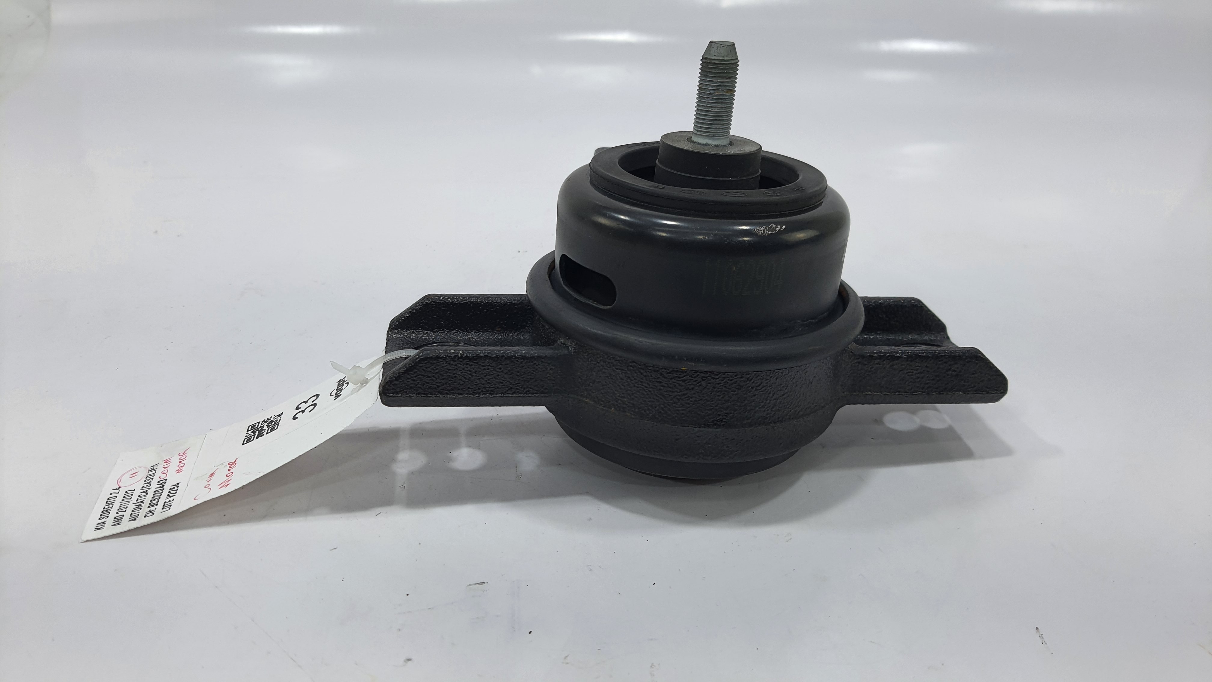 Coxim Motor Kia Sorento 2.4 Ano 2012 V2254 4