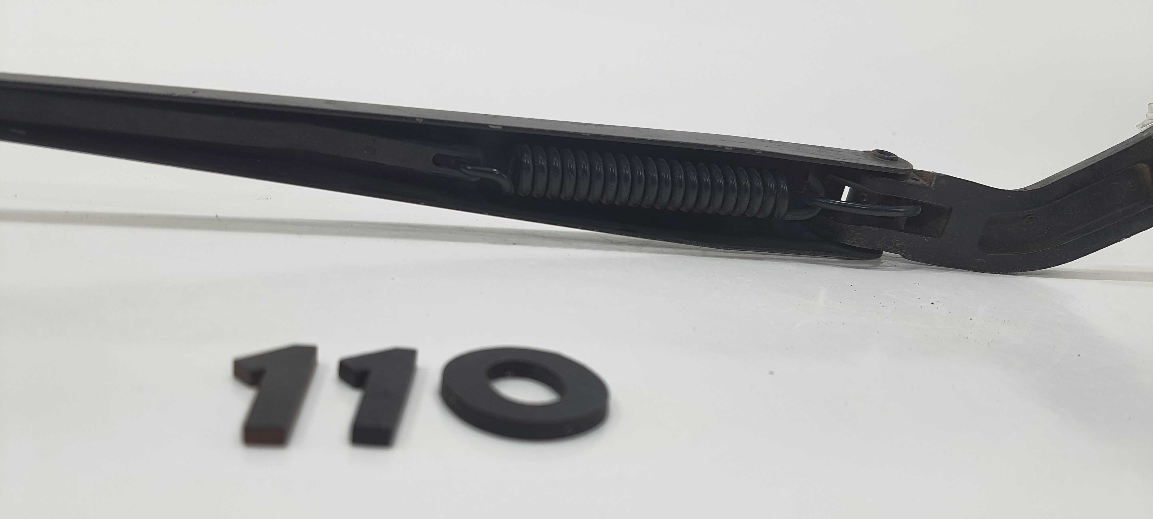 Braço Limpador Dianteiro Direito Edge Limited 2013 V2264 5