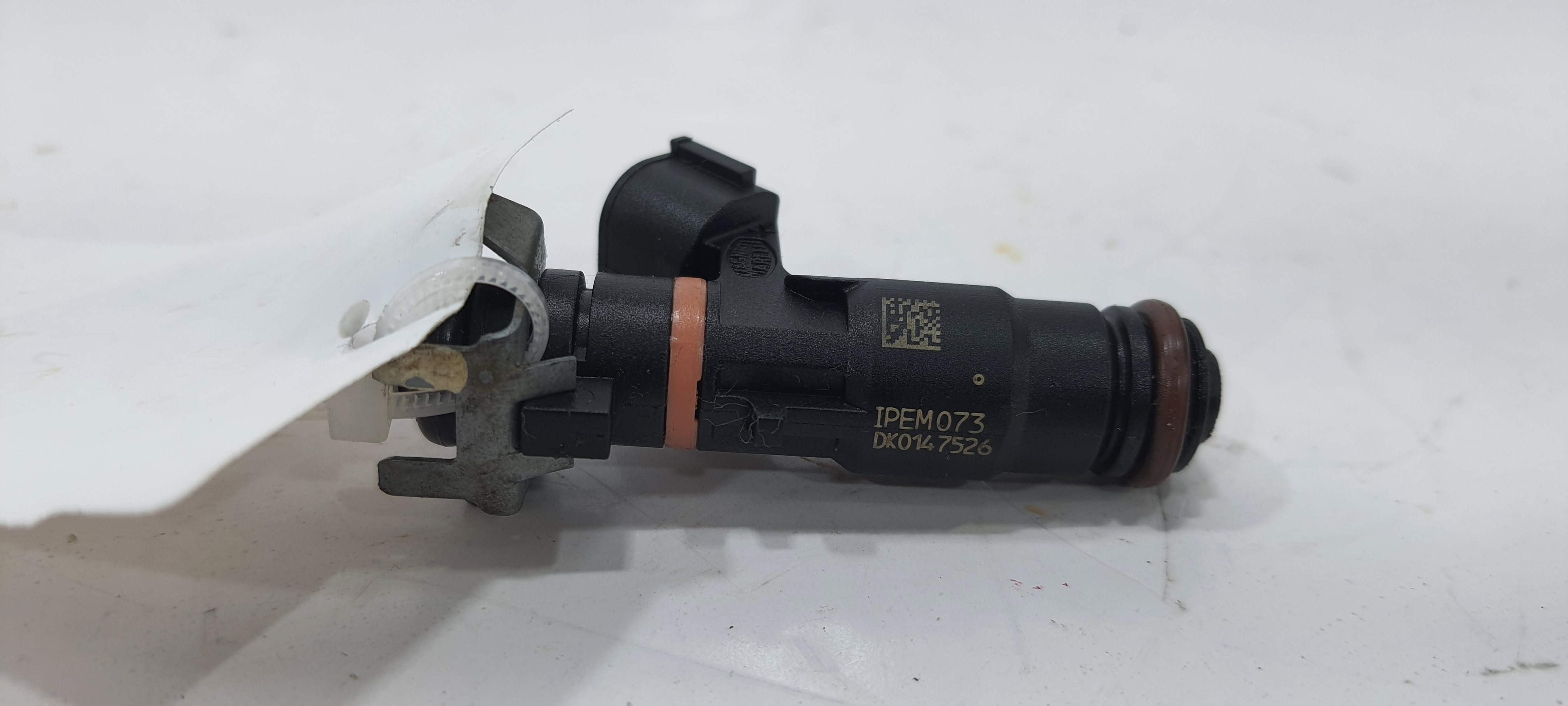Bico Injetor Chery Tiggo 2 1.5 2021 V2269… 127v 3