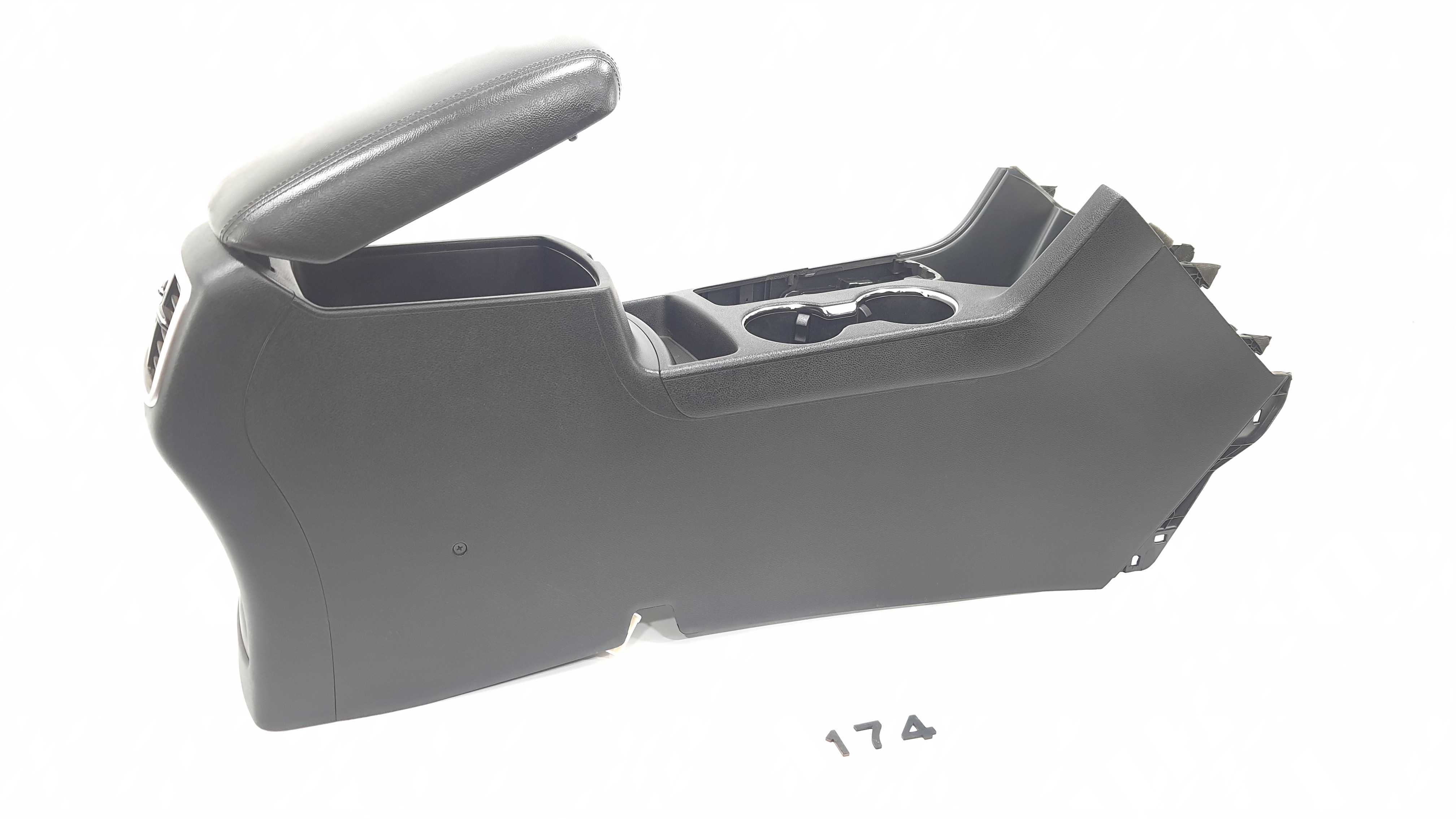 Console Central Kia Sportage 2019 V2255 3