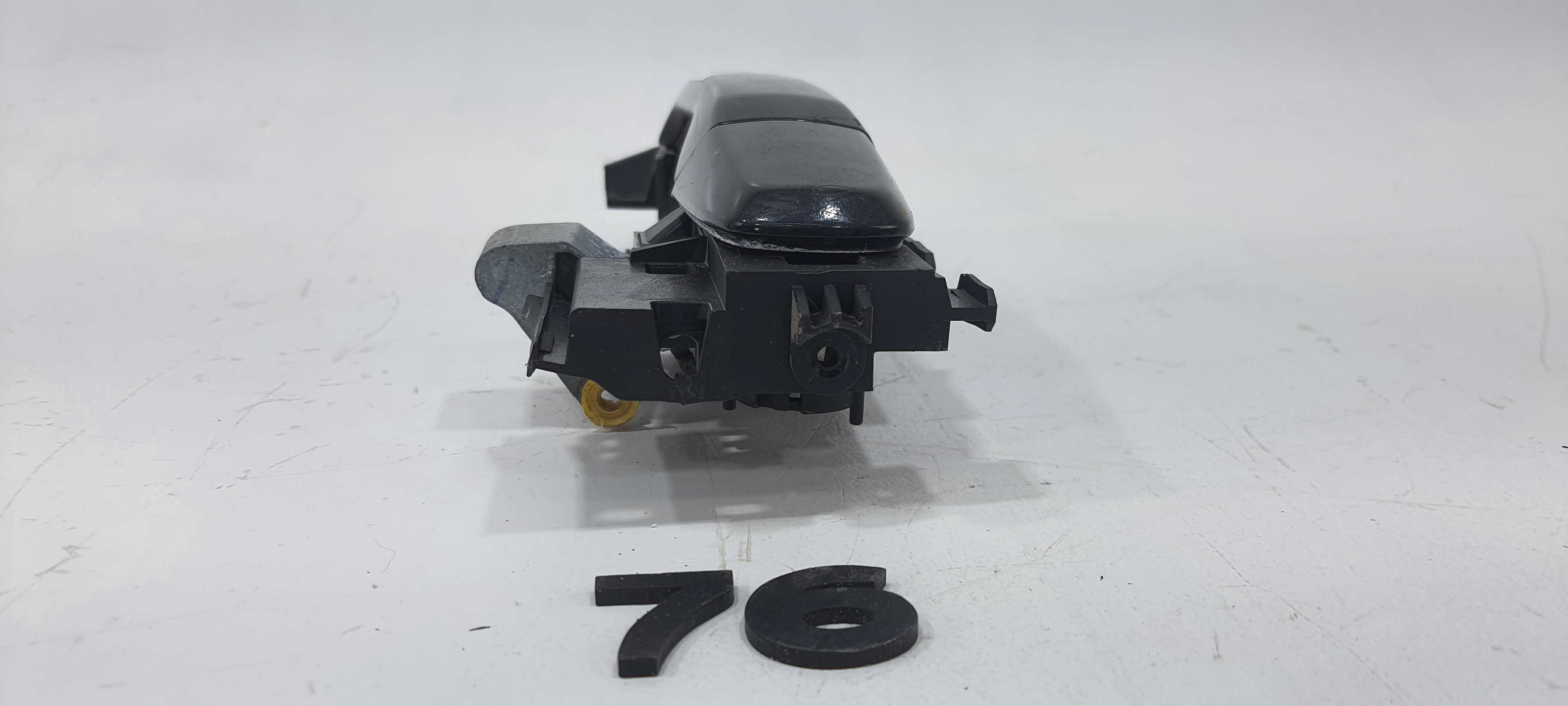 Maçaneta Externa Traseira Direita Ford Edge Limited 2013 4