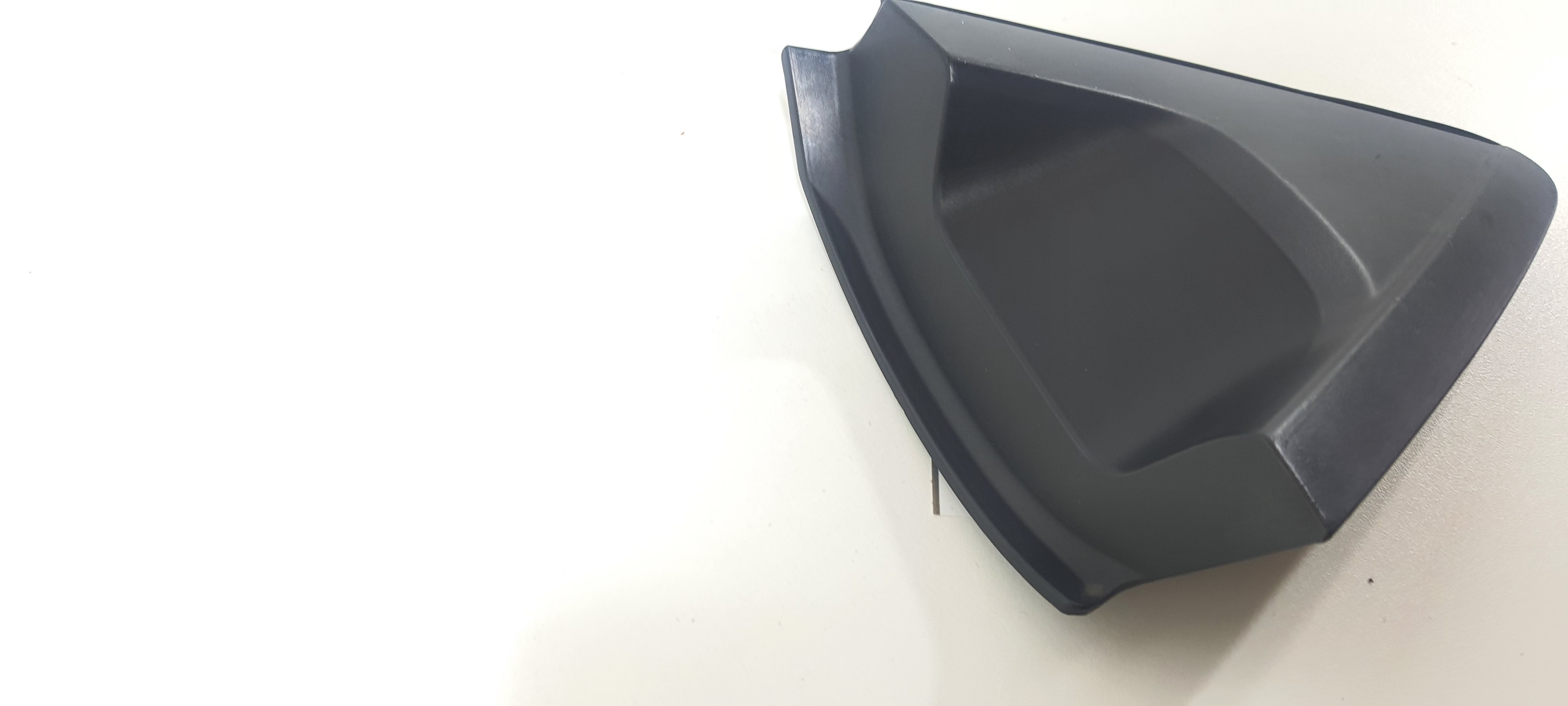Acabamento Lateral Esquerdo Honda Hr-v Ex Hs 1.5 2024 V2280 6