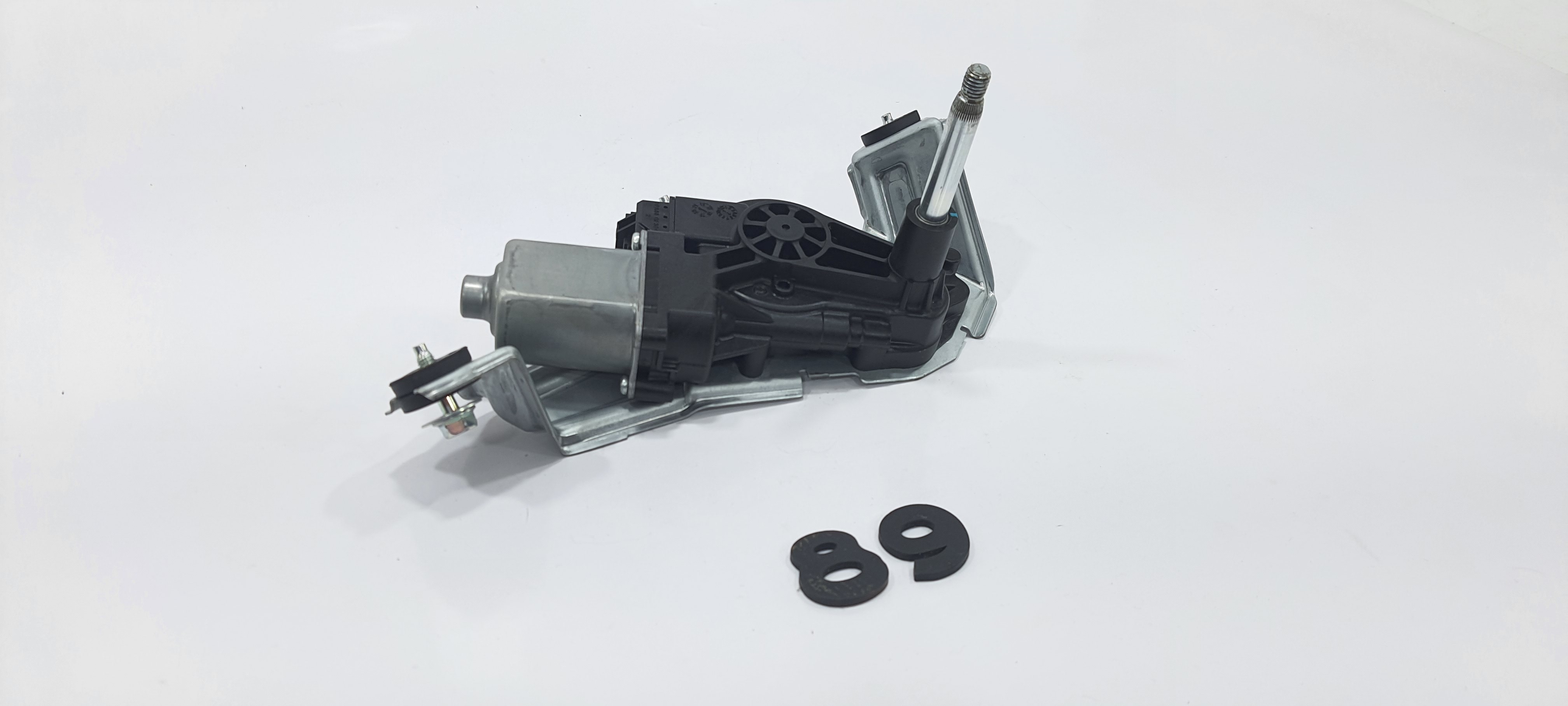 Motor Limpador Traseiro Hyundai Creta 2022 Ultimate V2263 2