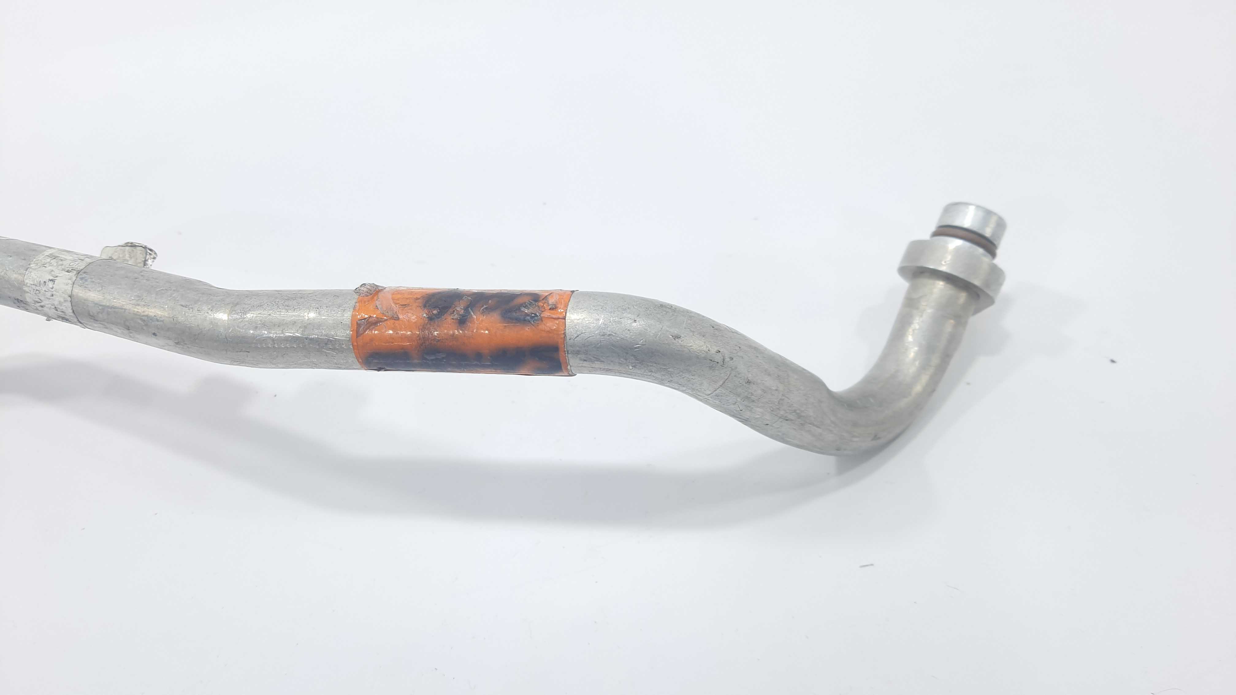 Mangueira Cano Ar Sandero 2016 3