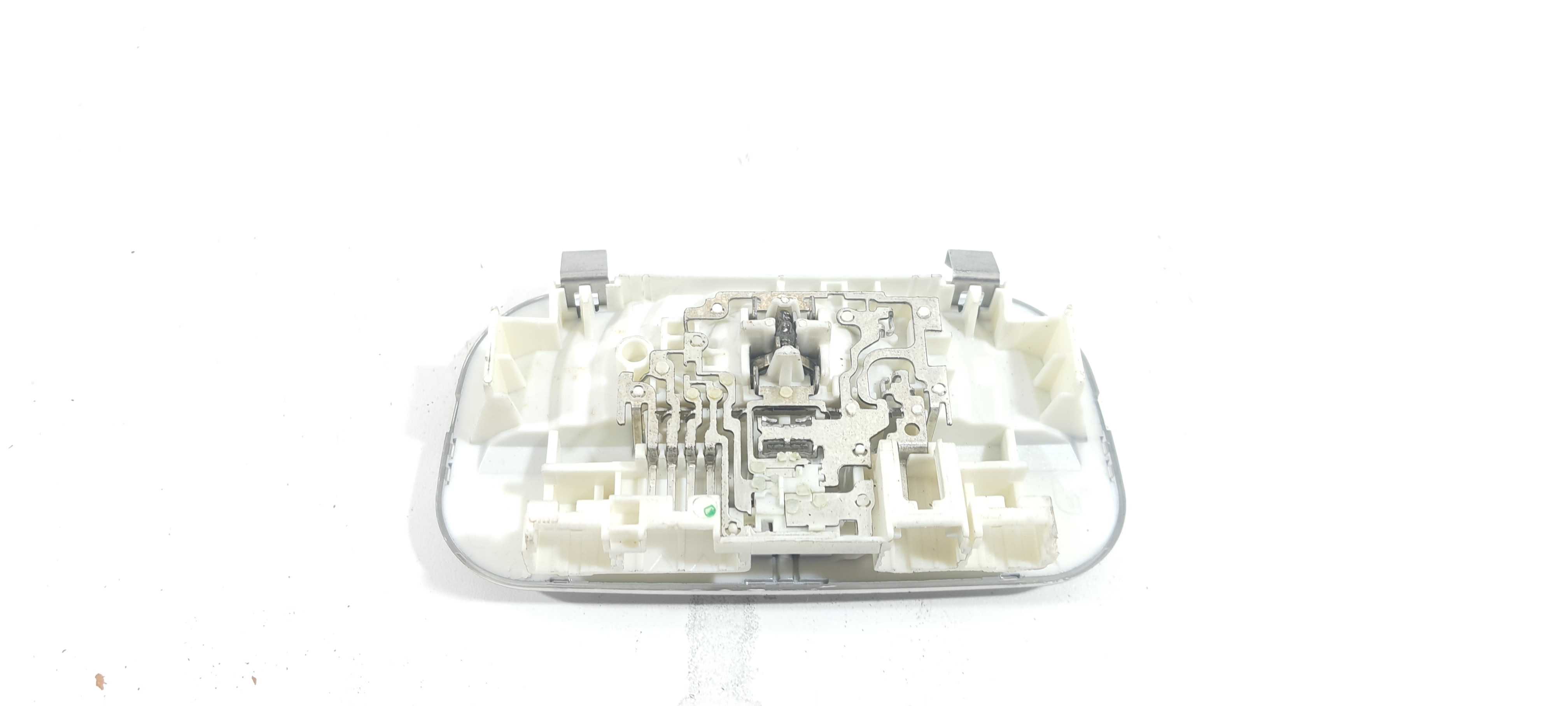 Luz De Teto Central Citroen Aircross 2011 V69 5