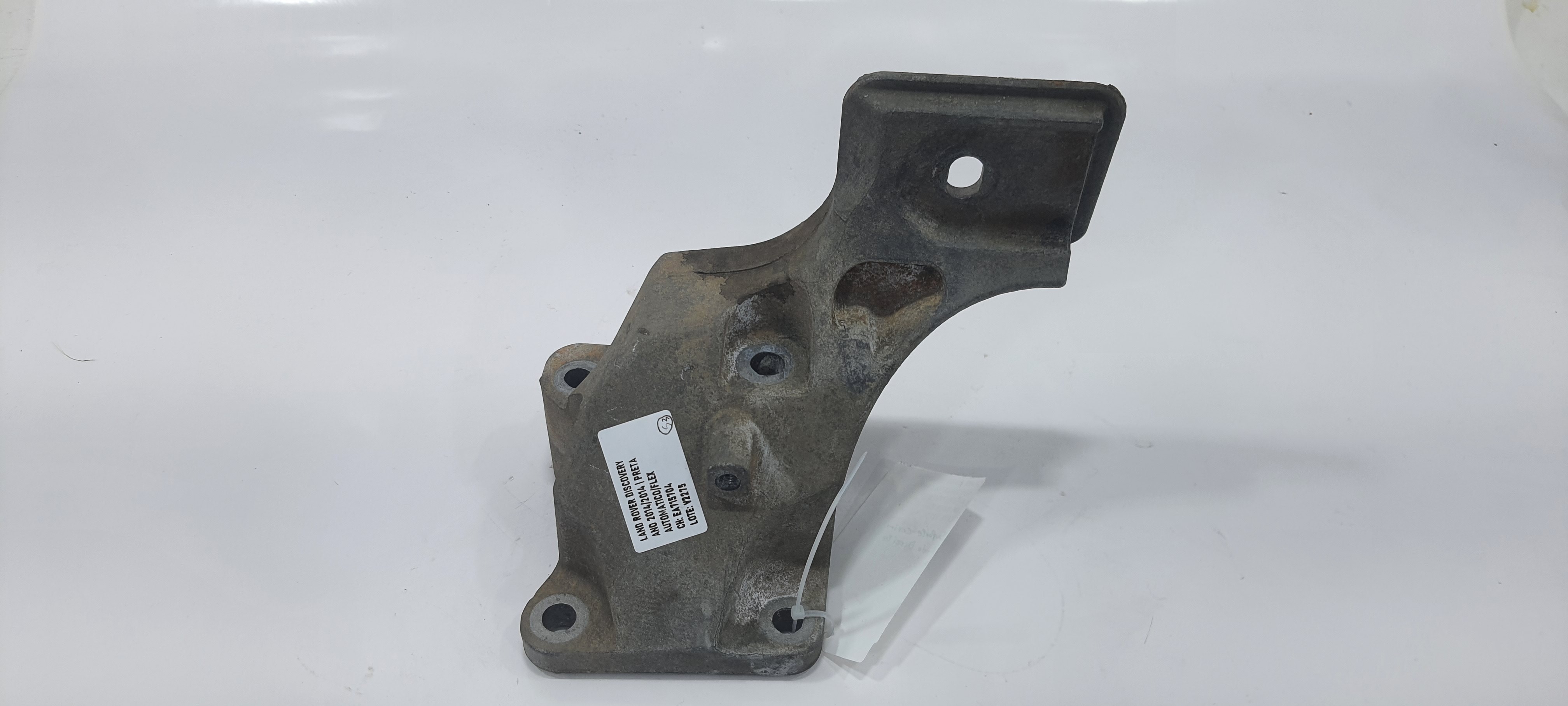 Suporte Coxim Lado Direito Discovery 3.0 2014 V2275 2