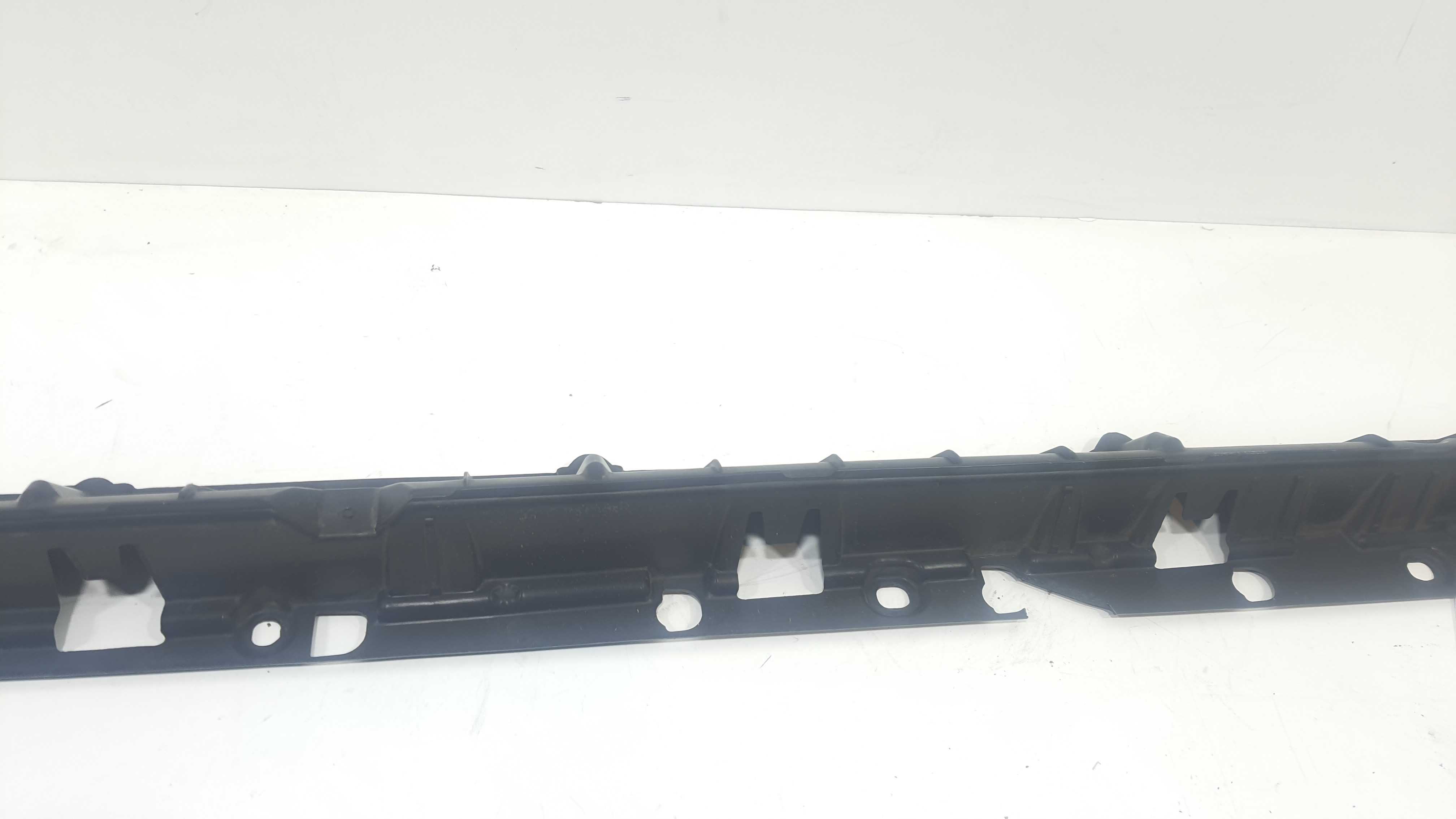 Supote Spoiler Lateral Esquerdo Bmw X6 Xdrive 4.4 2010 V2276 2