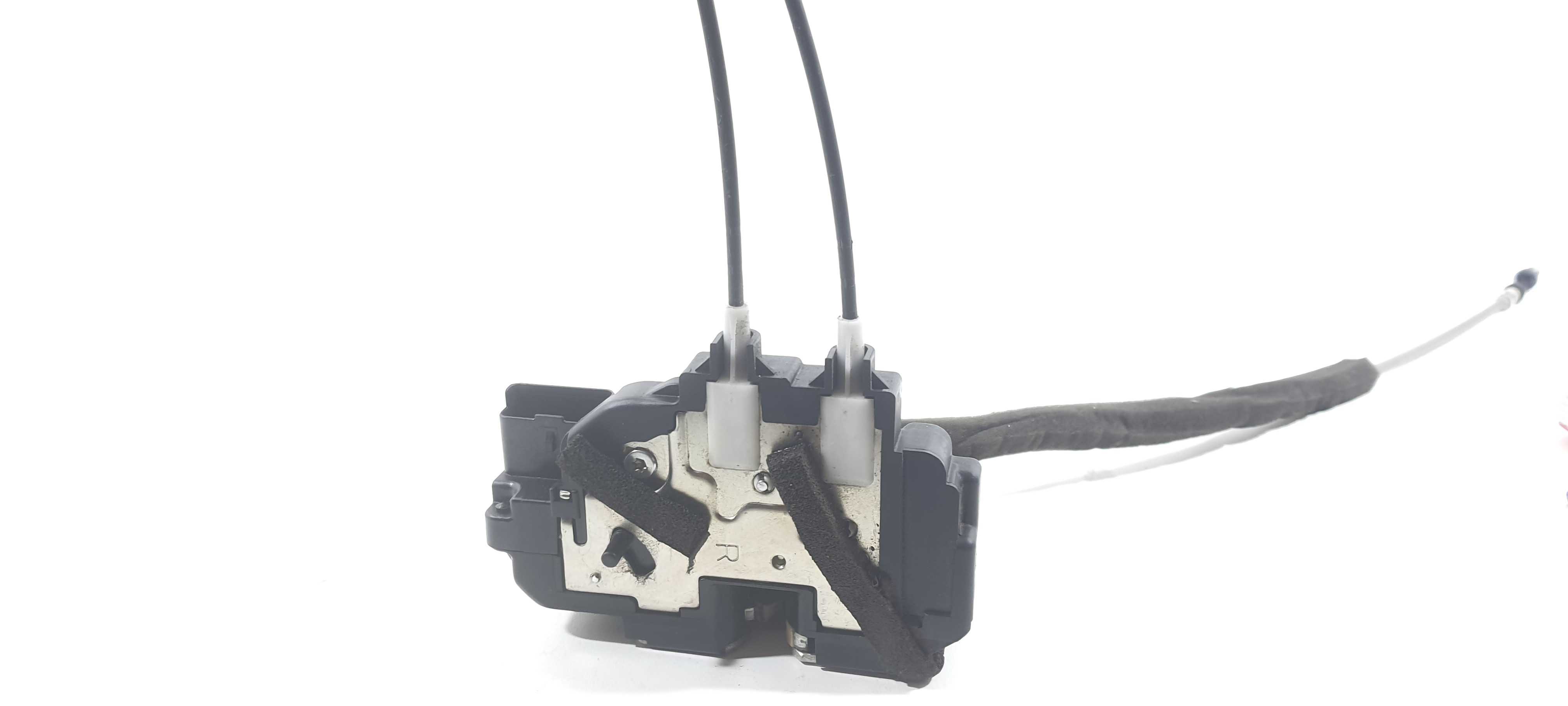 Fechadura Traseira Direita Tiida Sedan 1.8 2011 V1210 3