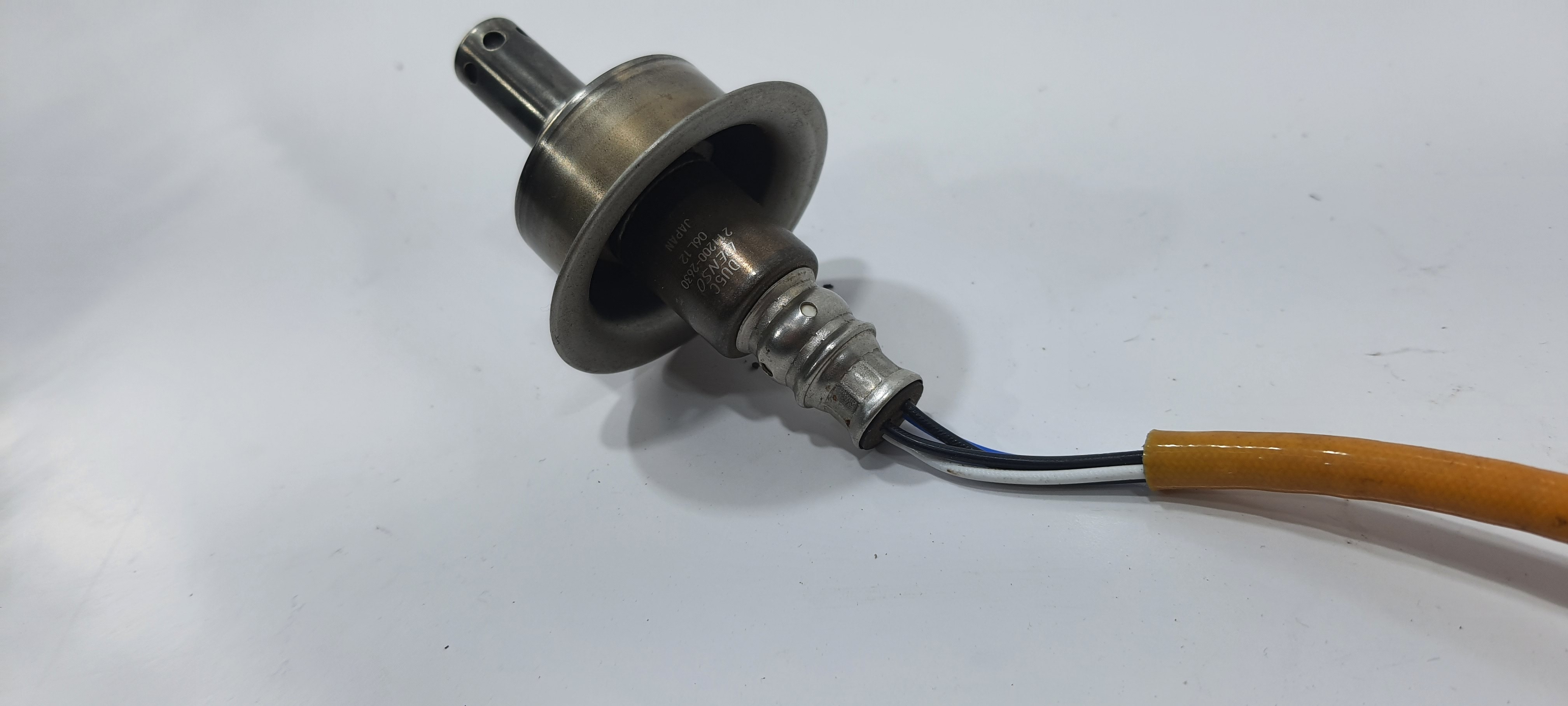 Sonda Lambda Pré 4