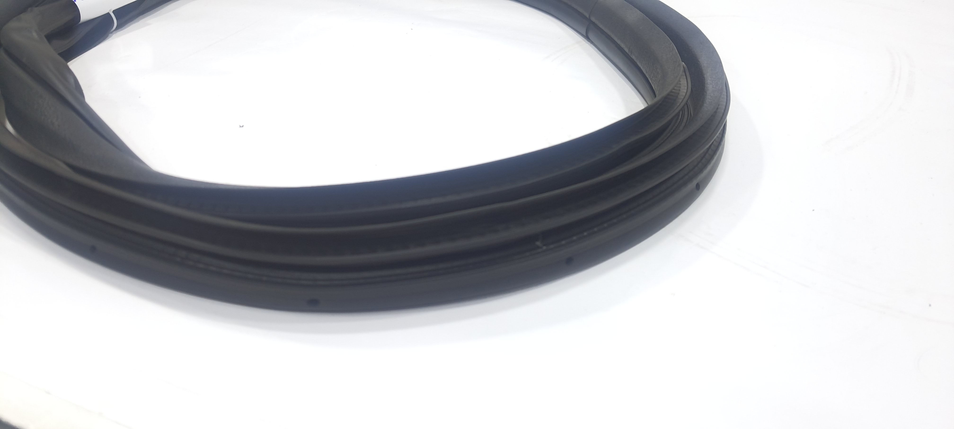 Borracha Porta Tras Dir Honda Hr-v Ex Hs 1.5 2024 V2280 4