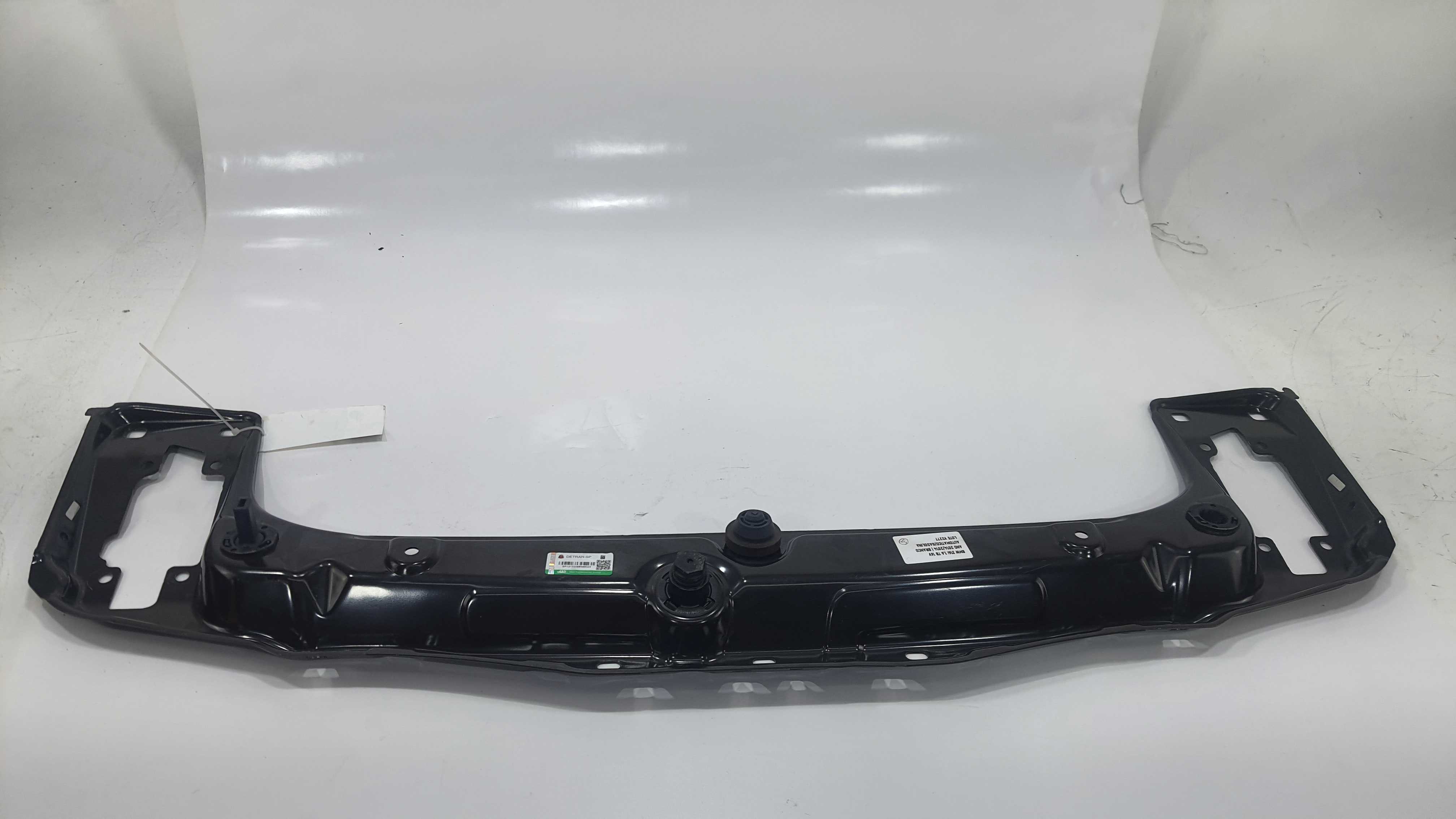 Painel Frontal Bmw 316i 1.6 Tb V2277 5