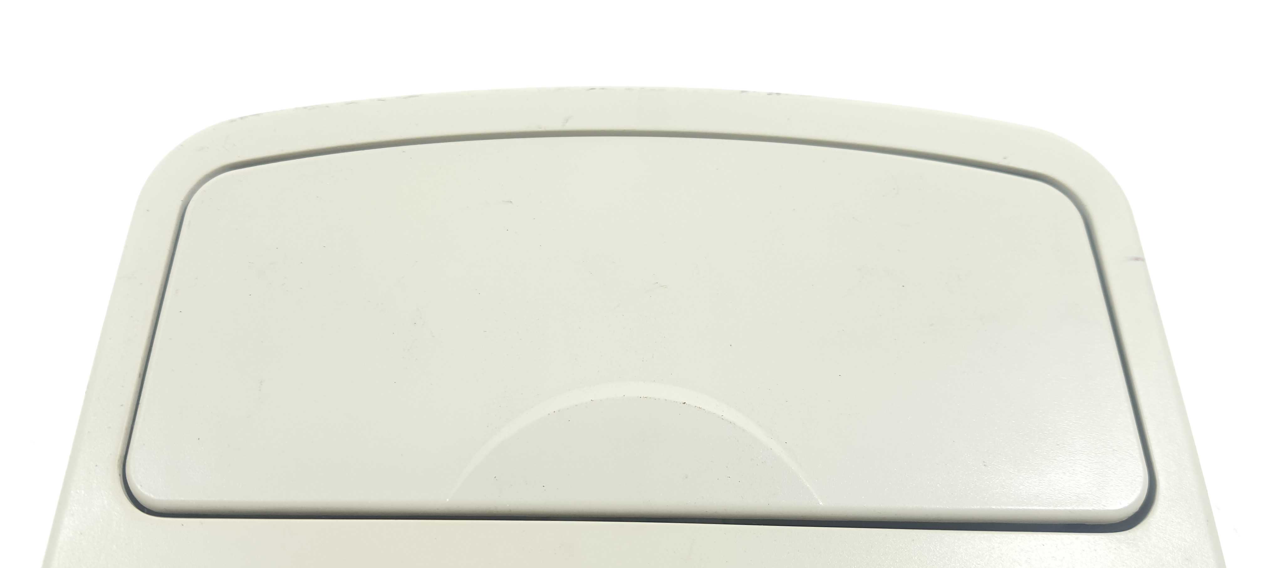 Luz De Teto Dianteiro Jac J6 2.0 2014 V1205 2