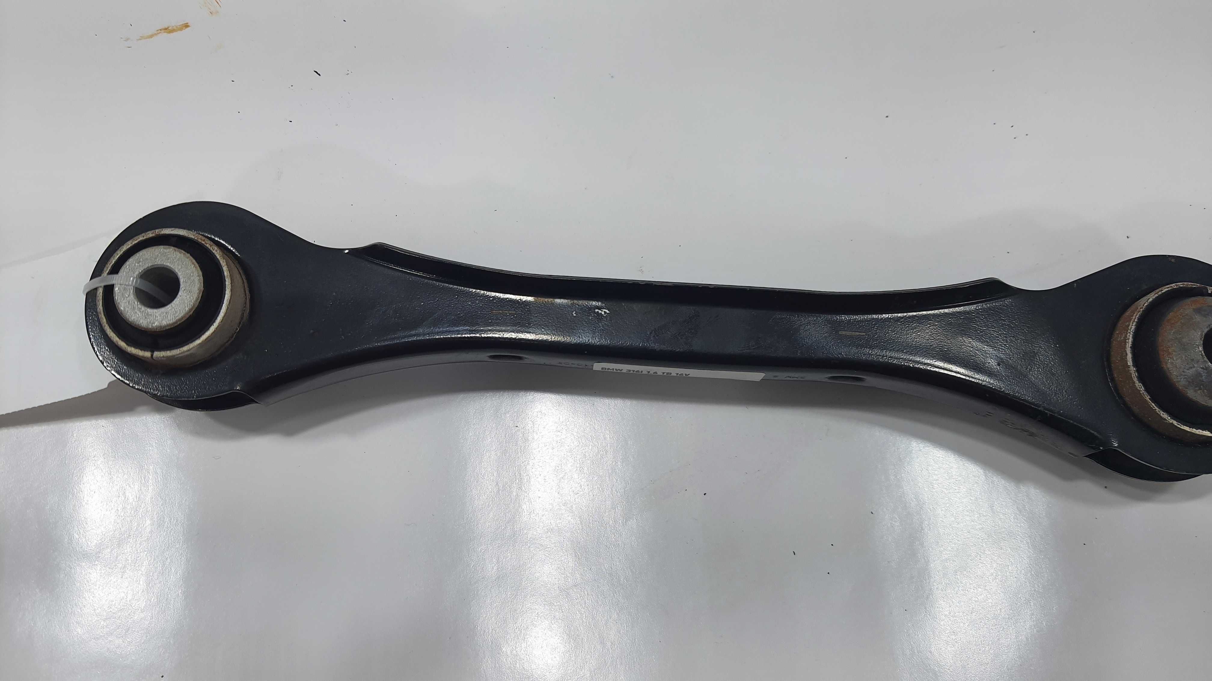 Braço Superior Esquerdo Bmw 316i 1.6 Tb V2277 5