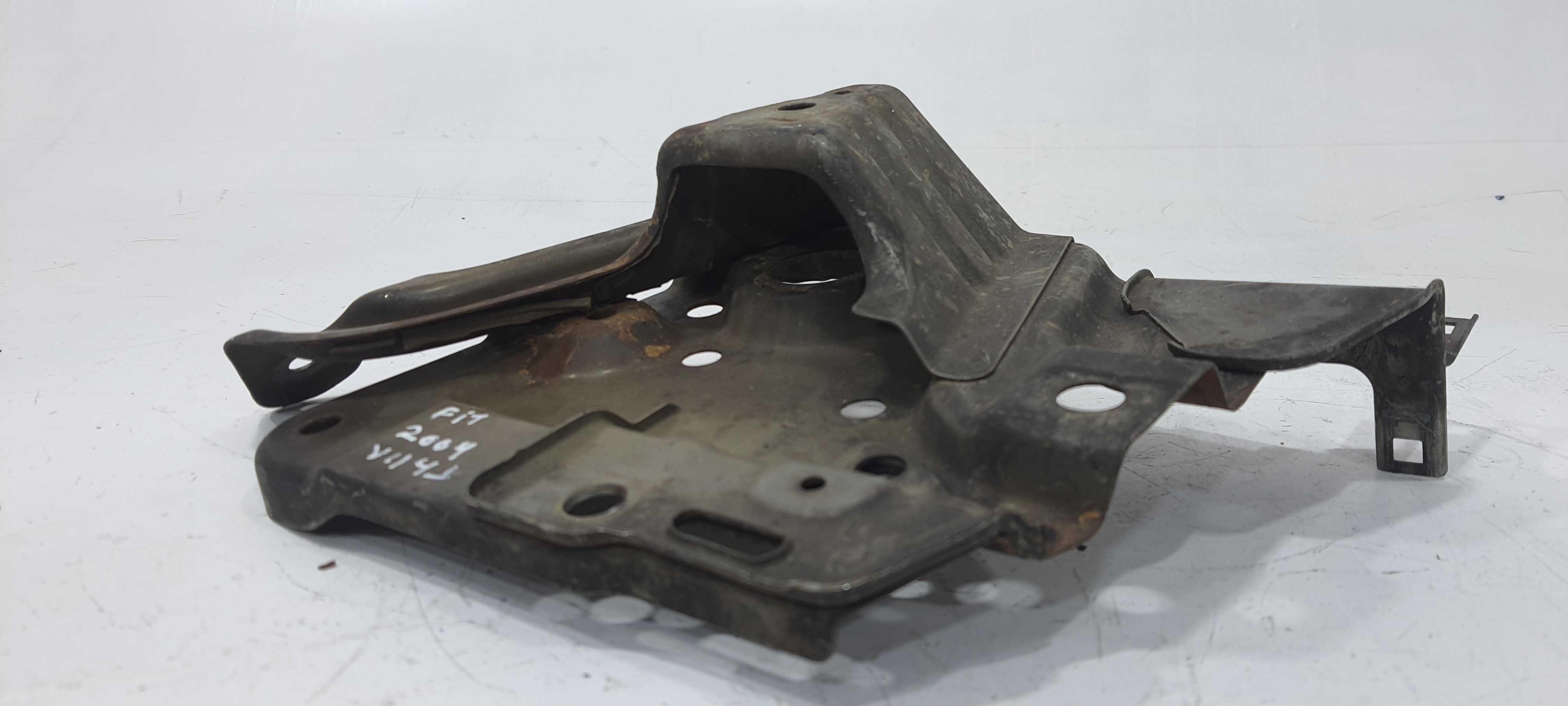 Suporte Bateria Honda Fit 2004 V1141 4