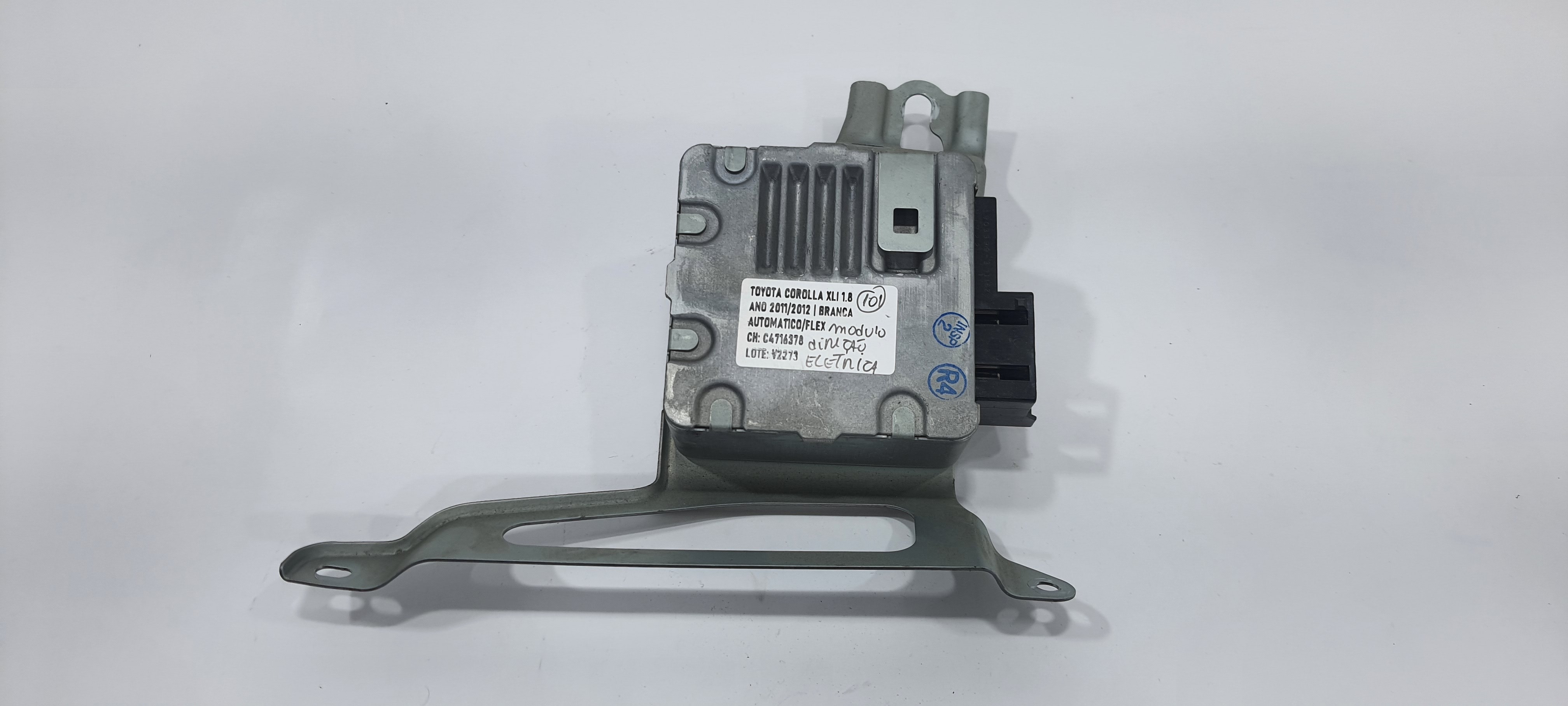 Modulo Direção Elétrica Toyota Corolla Xli 1.8 2012 V2273 2