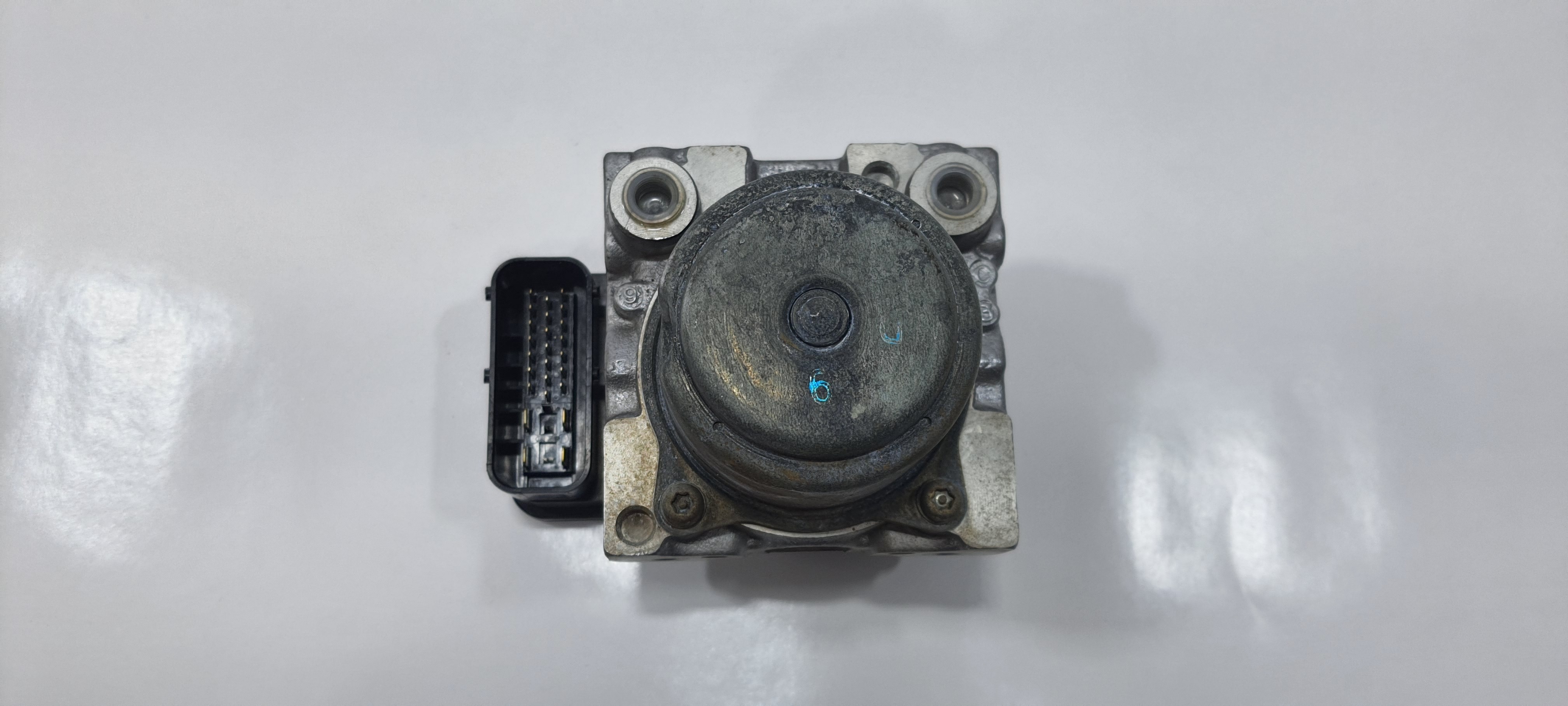 Modulo De Ativação Honda Civic Lxs 1.8 2010 V2274 6