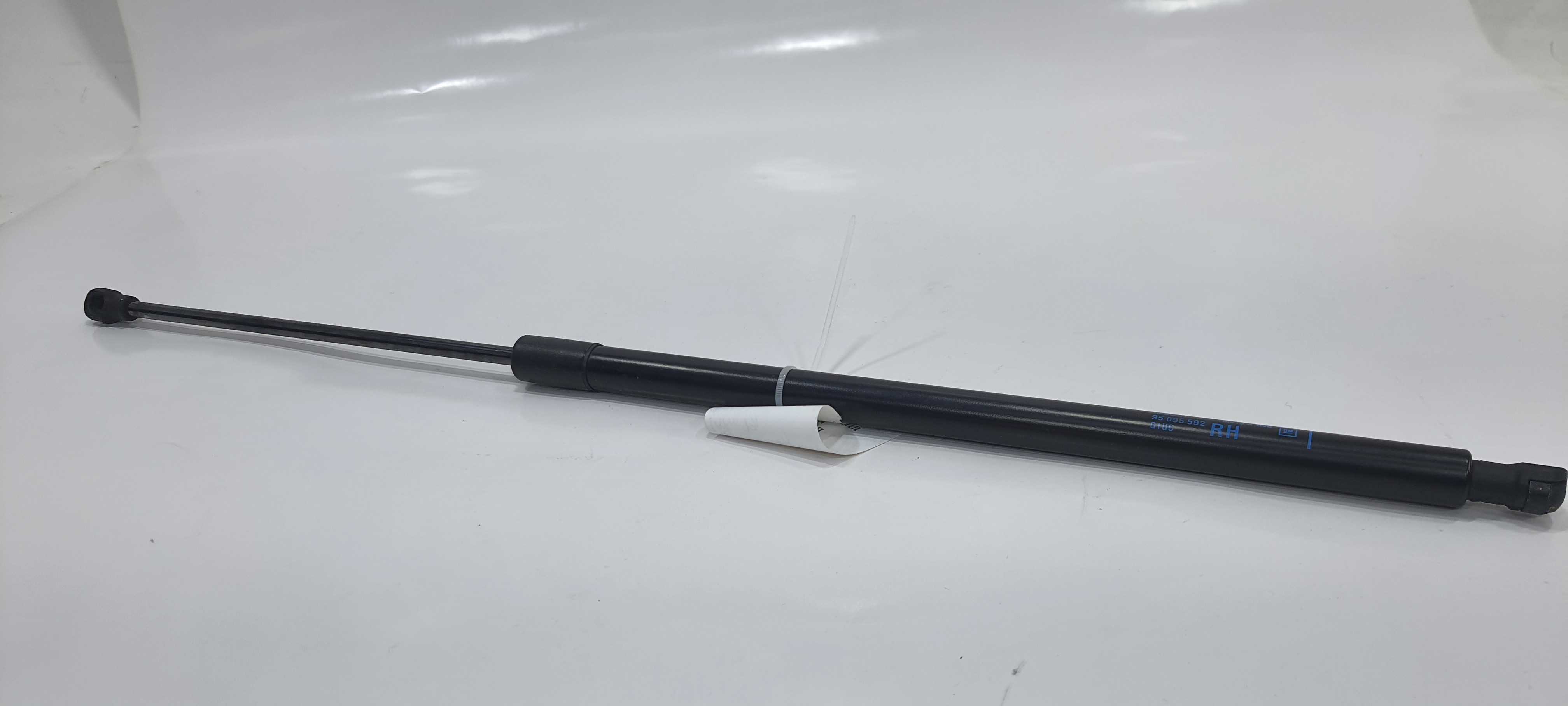 Amortecedor Tampa Traseira Tracker Ltz 2014 V2270 2