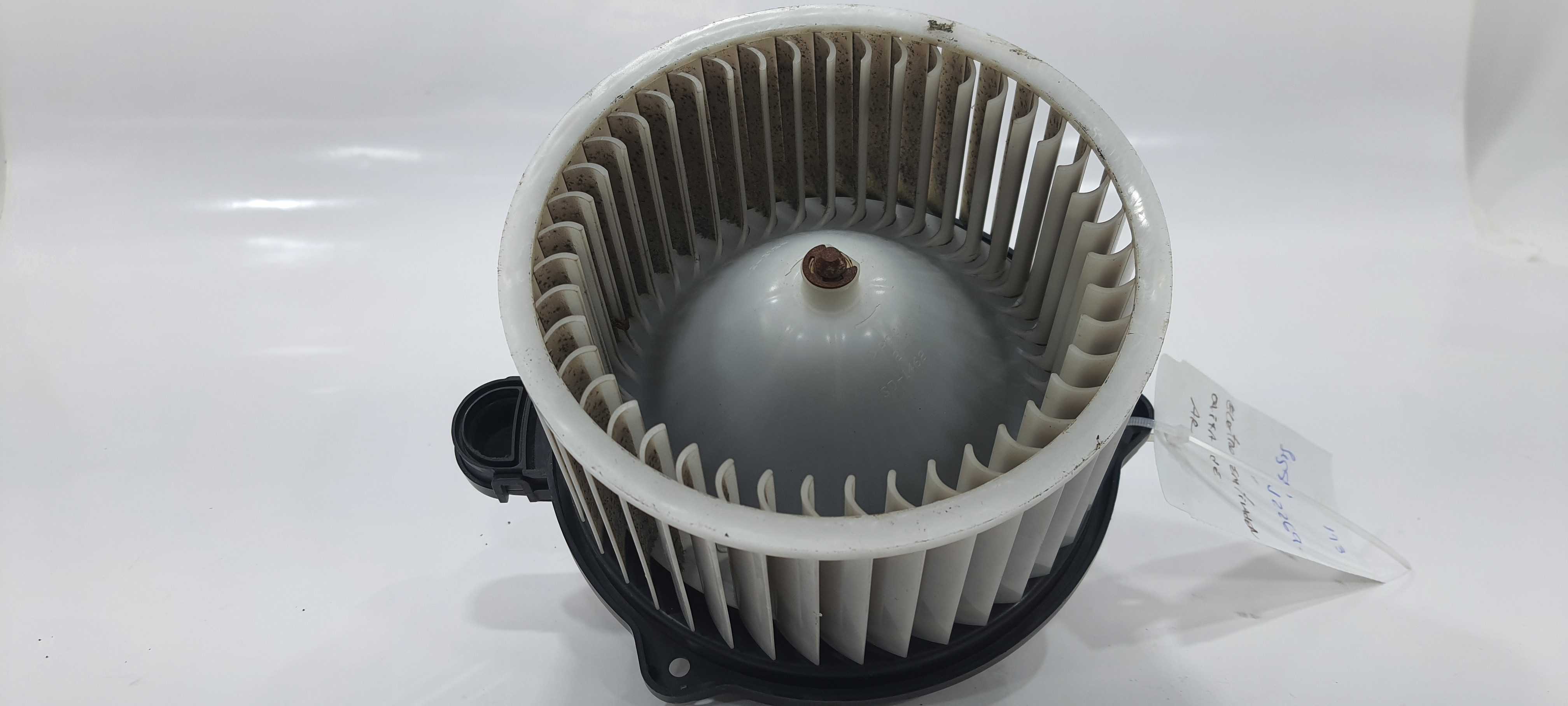 Eletroventilador Caixa De Ar Chery Tiggo 2 1.5 2021 V2269 3
