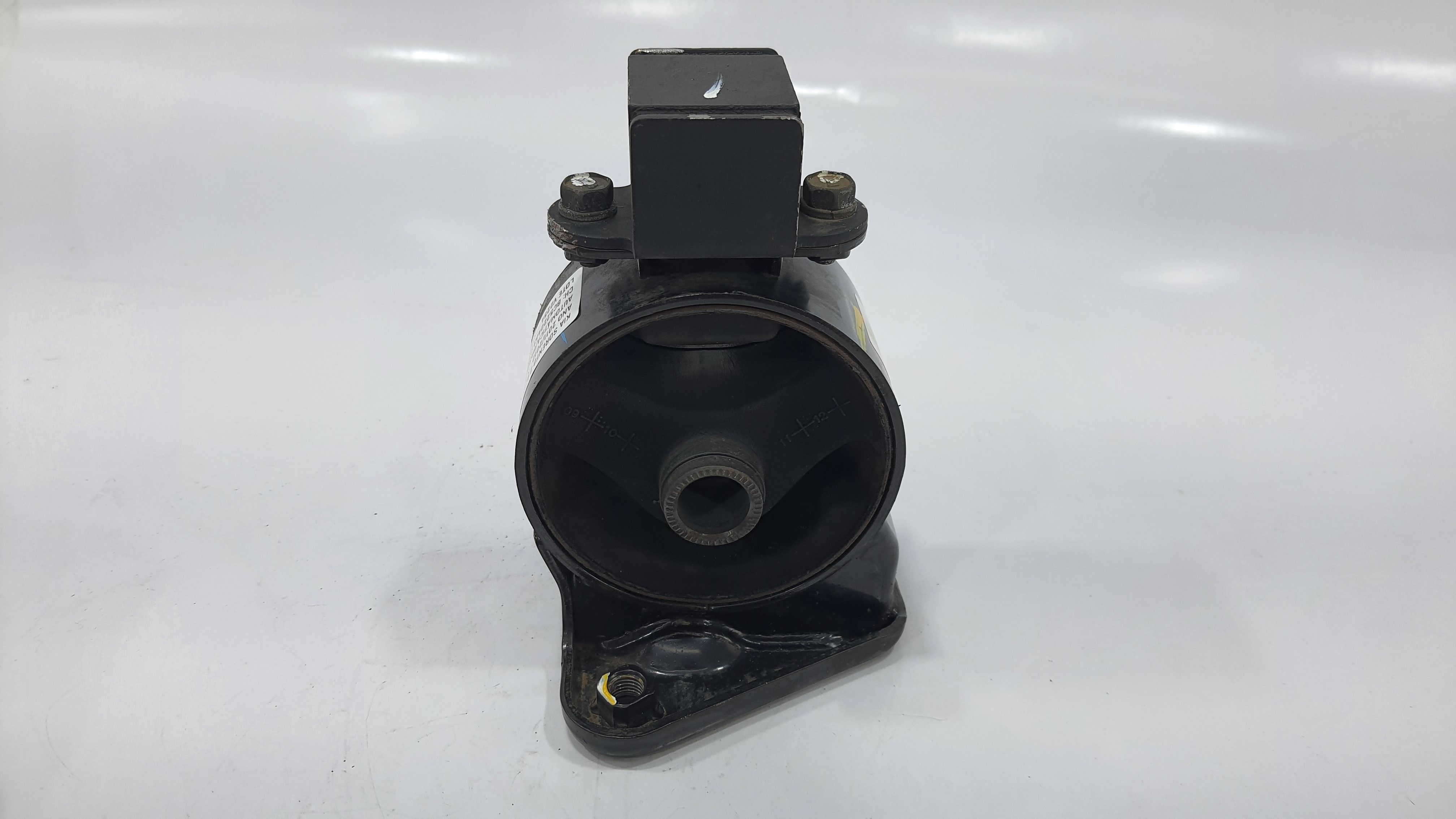 Coxim Dianteiro Cambio Kia Sorento 2.4 Ano 2012 V2254 2
