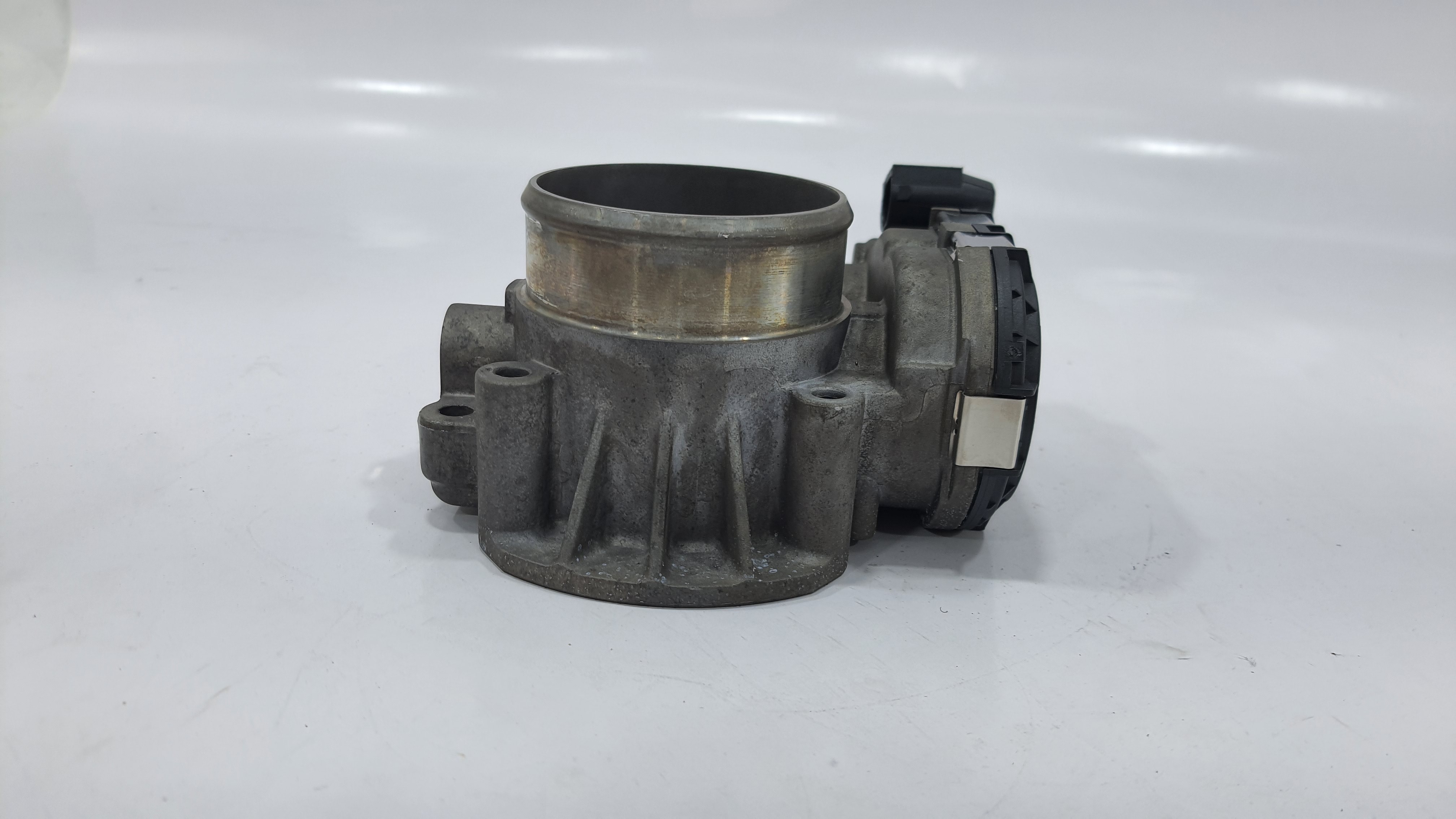 Tbi Corpo De Borboleta Kia Sorento 2.4 Ano 2012 V2254 3