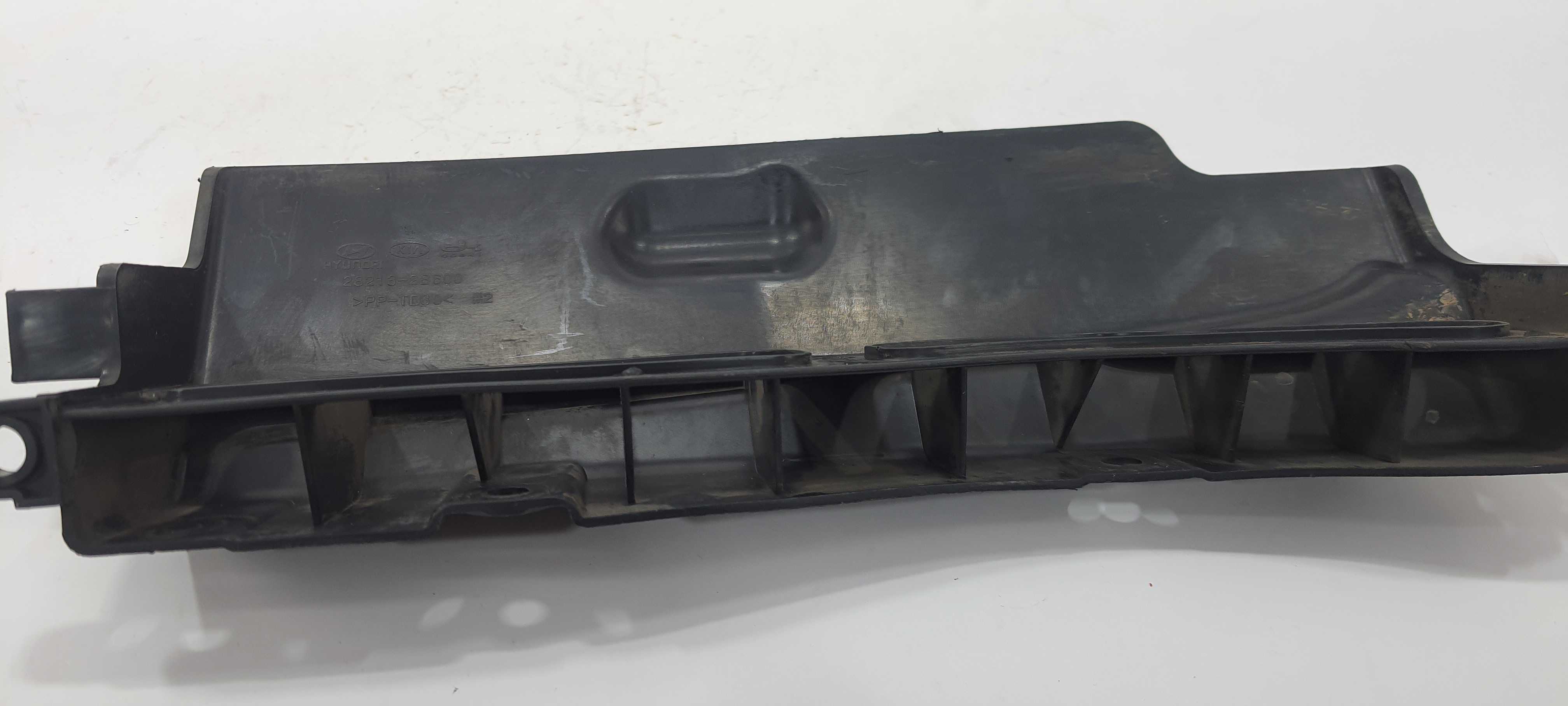 Acabamento Superior Painel Hyundai Santa Fé 3.5 V6 2013 V227 5
