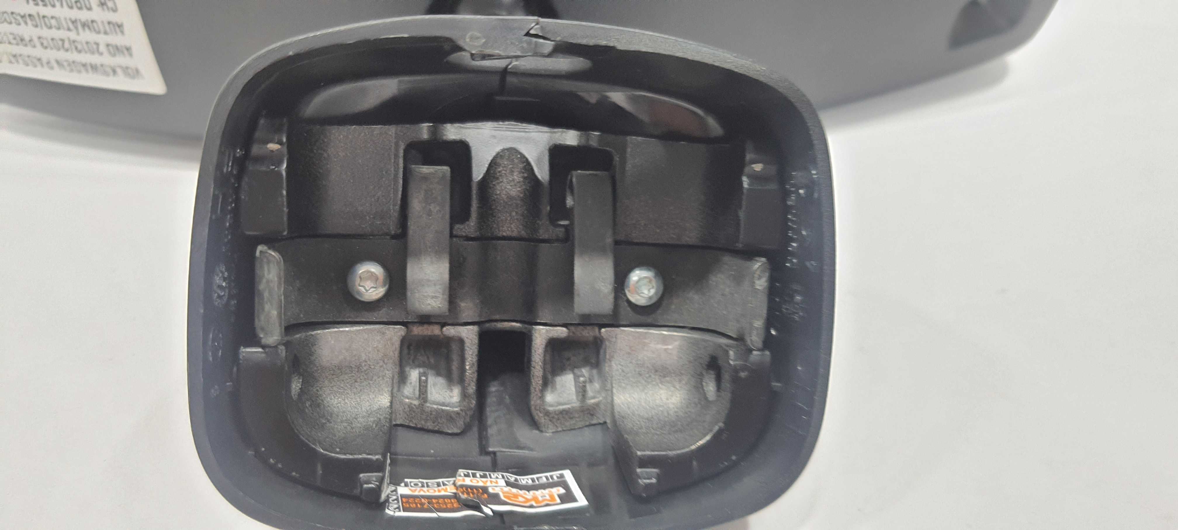 Retrovisor Interno Volkswagen Passat 2.0 2013 V2244 3