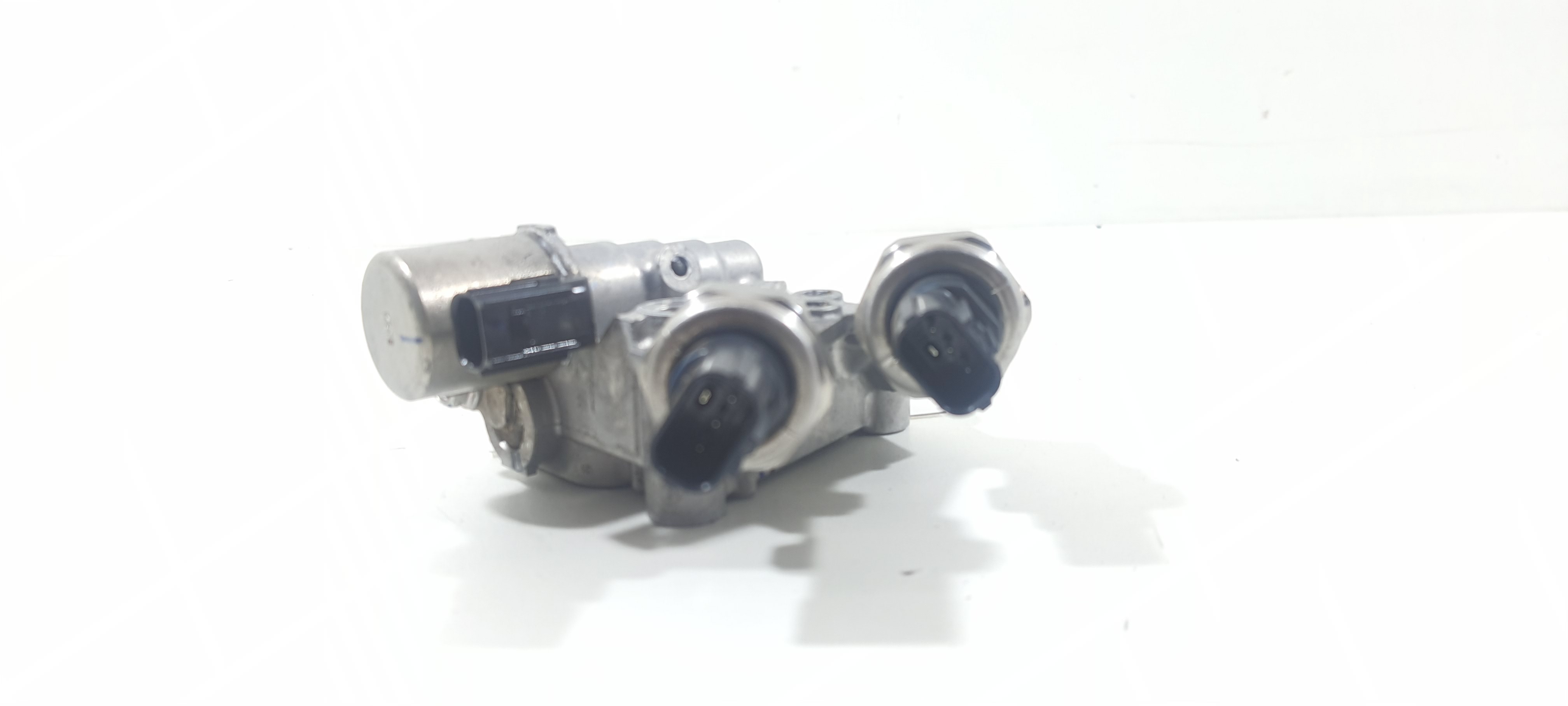Solenoide Tampa Frontal Honda Hr-v Ex Hs 1.5 2024 V2280 8