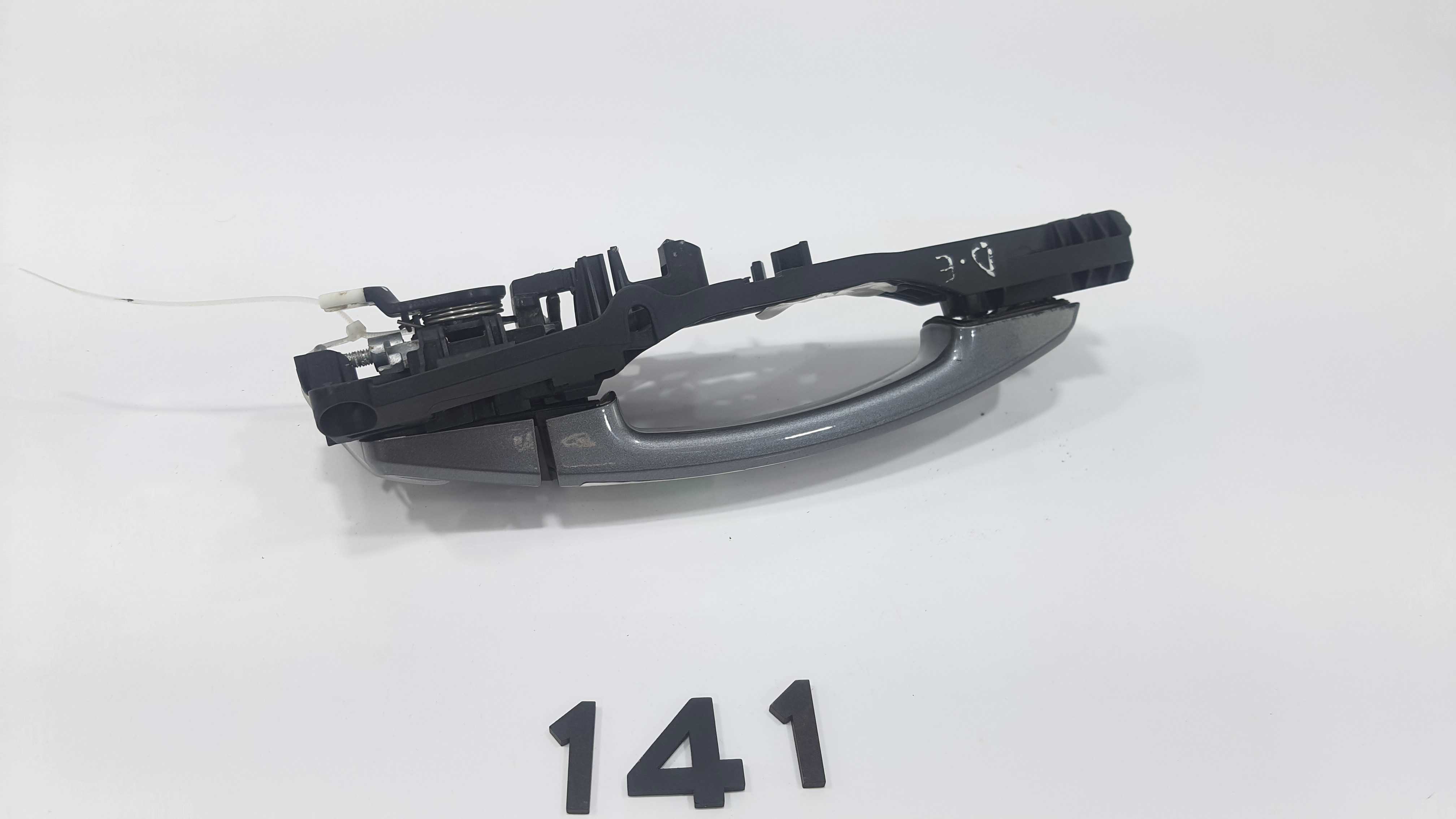 Maçaneta Ext Dianteira Esquerda Sonic Sedan Ltz 2012 V2256 3