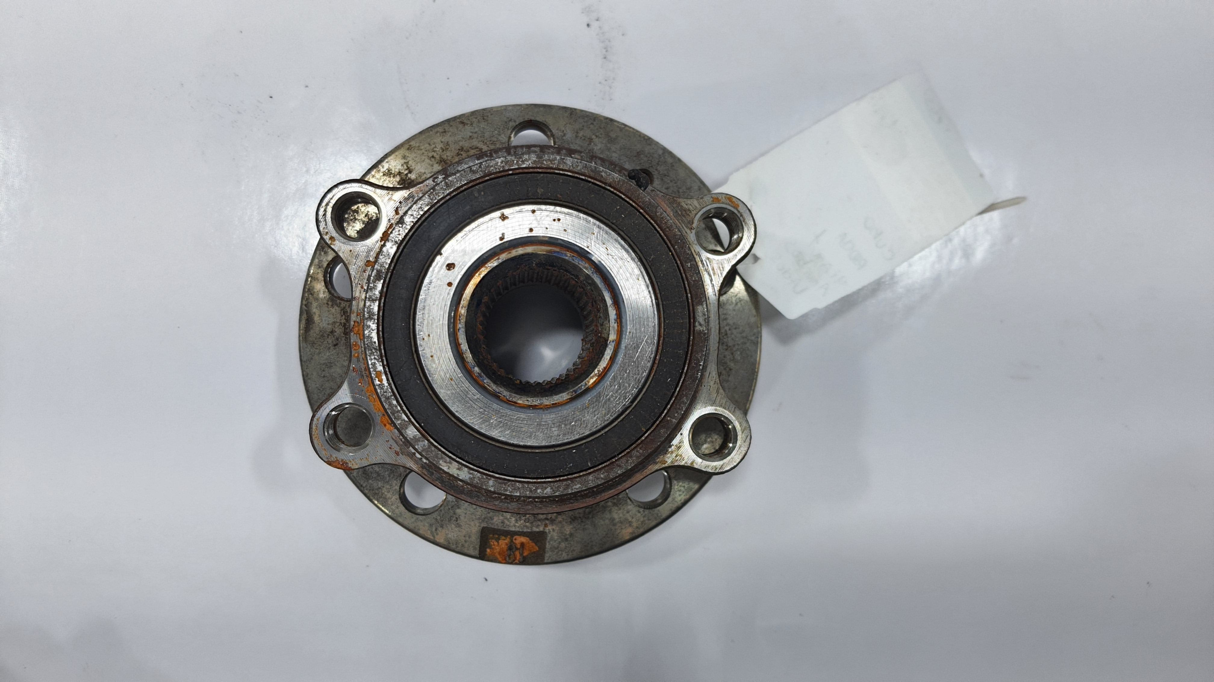 Cubo Roda Dianteiro Serve Ambos Os Lados Tiguan 2012 V2249 5