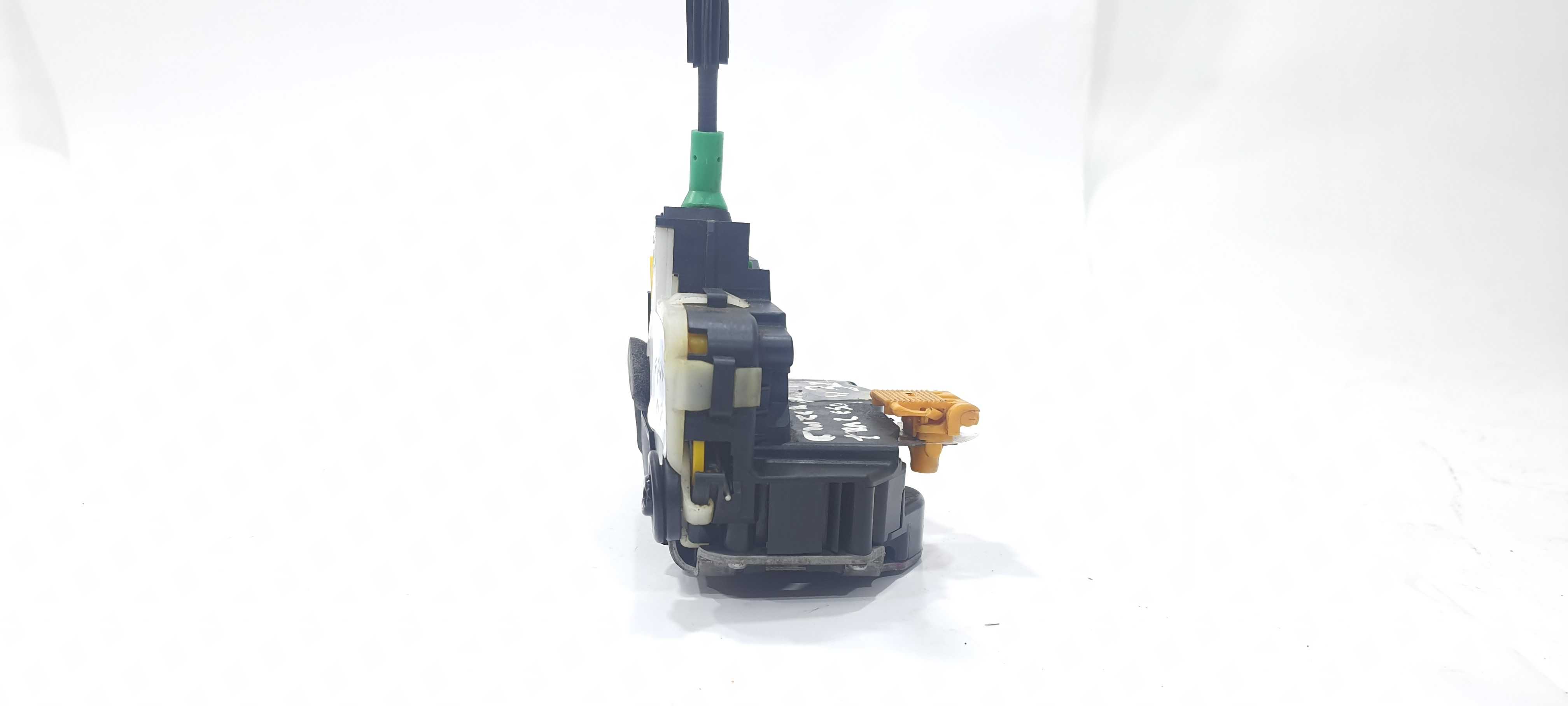Fechadura Porta Traseira Esquerda Cruze 2014 V32 4