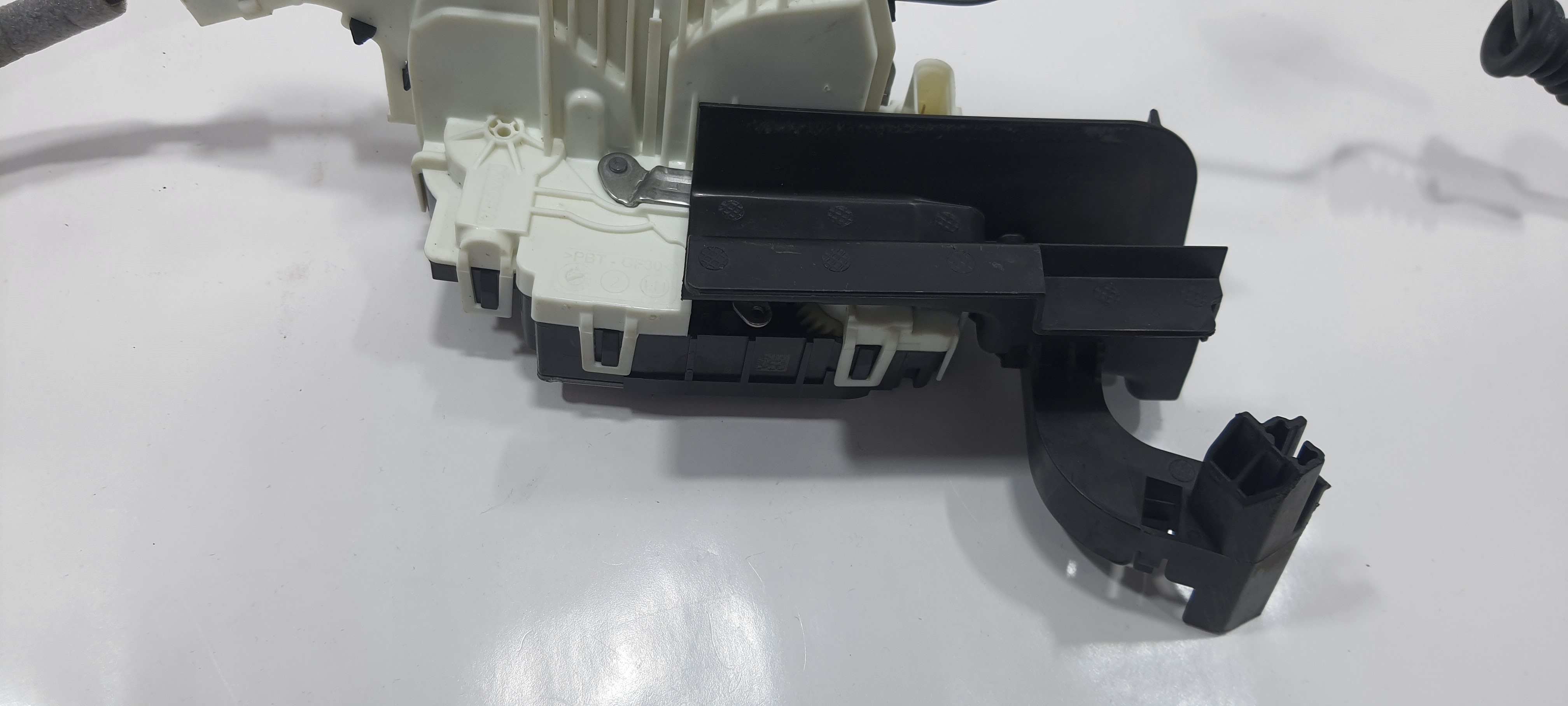 Fechadura Dianteira Esquerda Mercedes Gla 200 1.6 2018 V2268 5